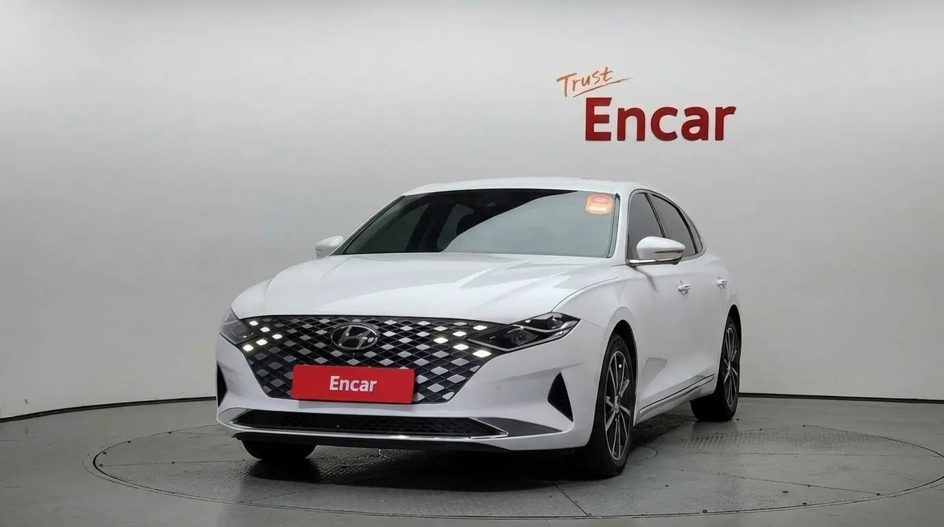 Hyundai IG 2.5 2021 3/31