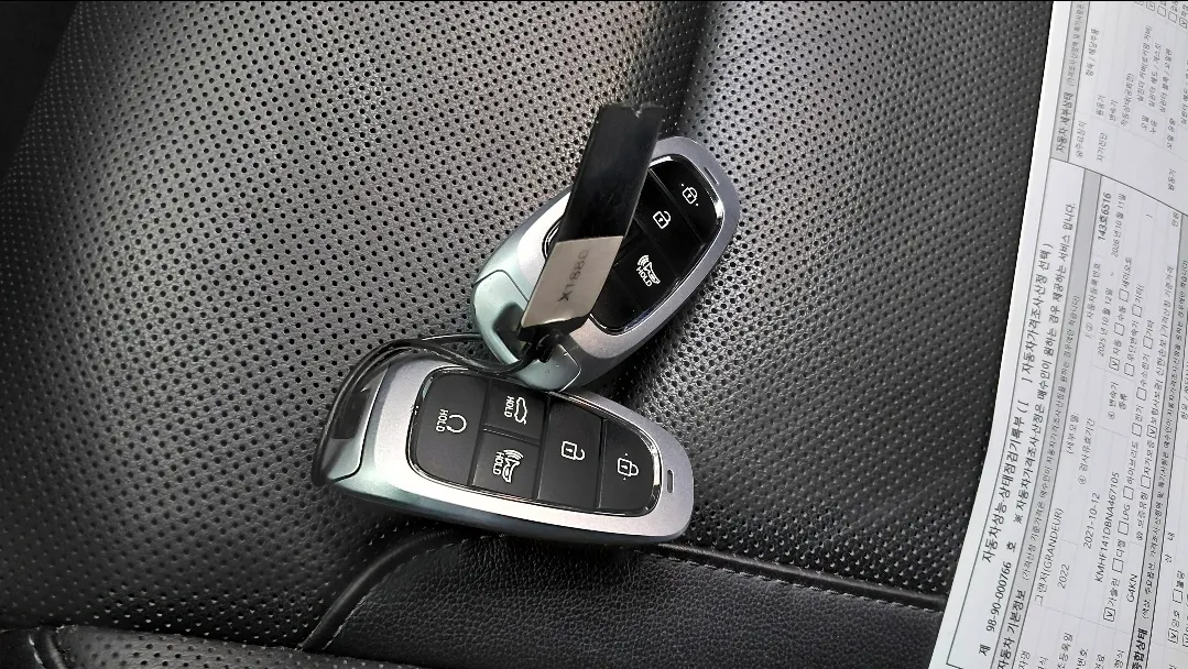 Hyundai IG 2.5 2021 30/31