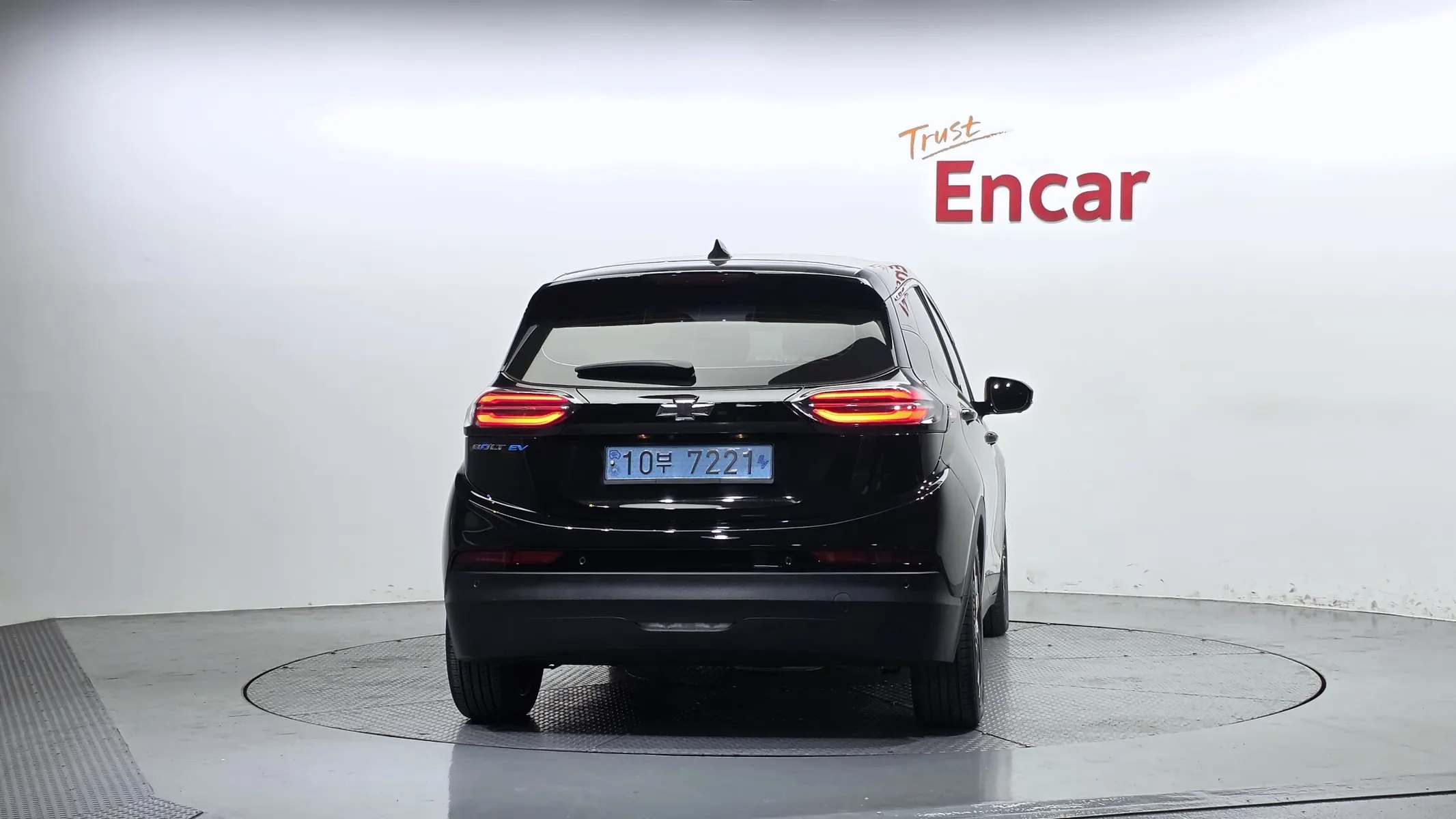 Chevrolet EV EV 2022 3/5