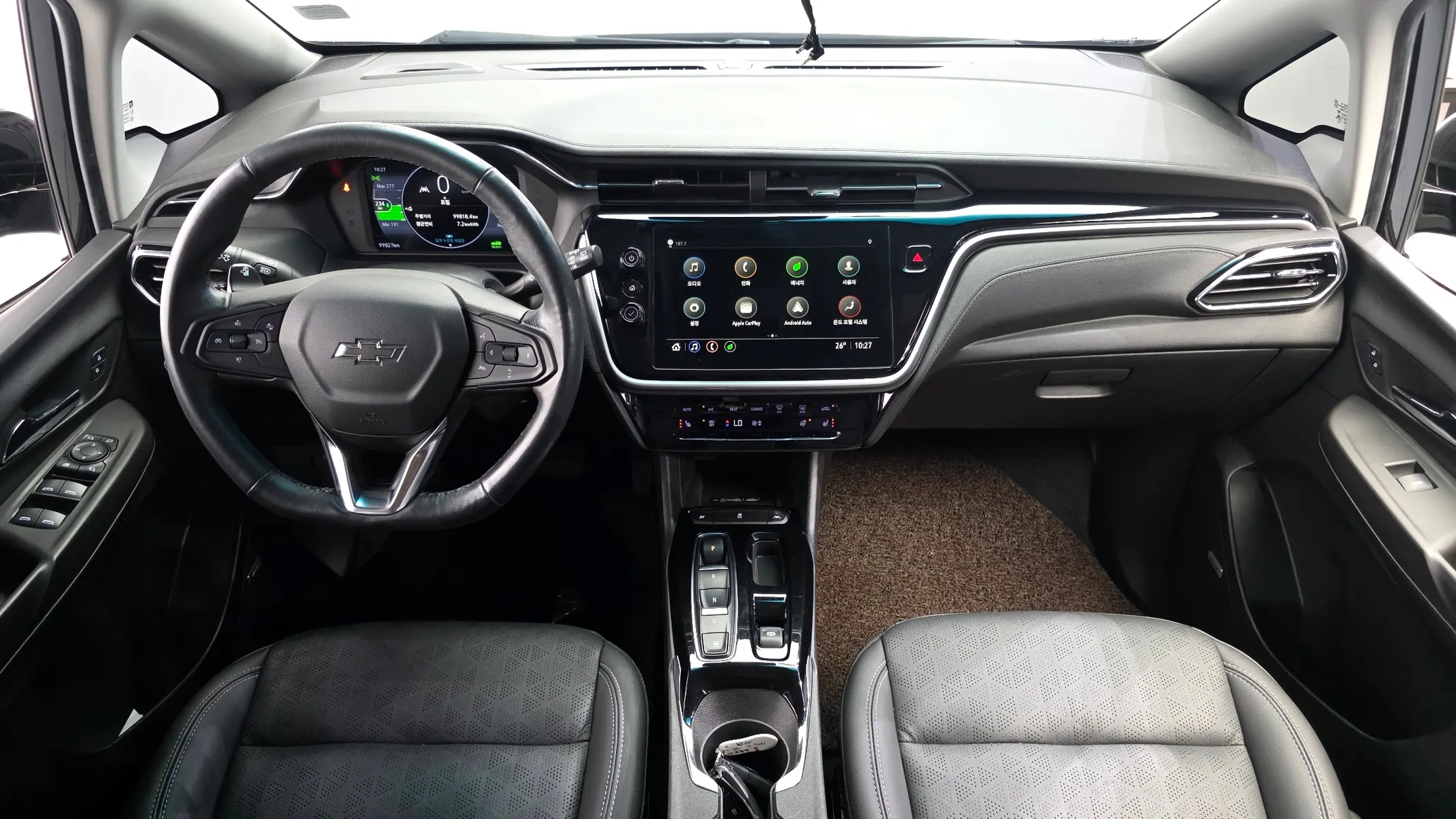 Chevrolet EV EV 2022 4/5