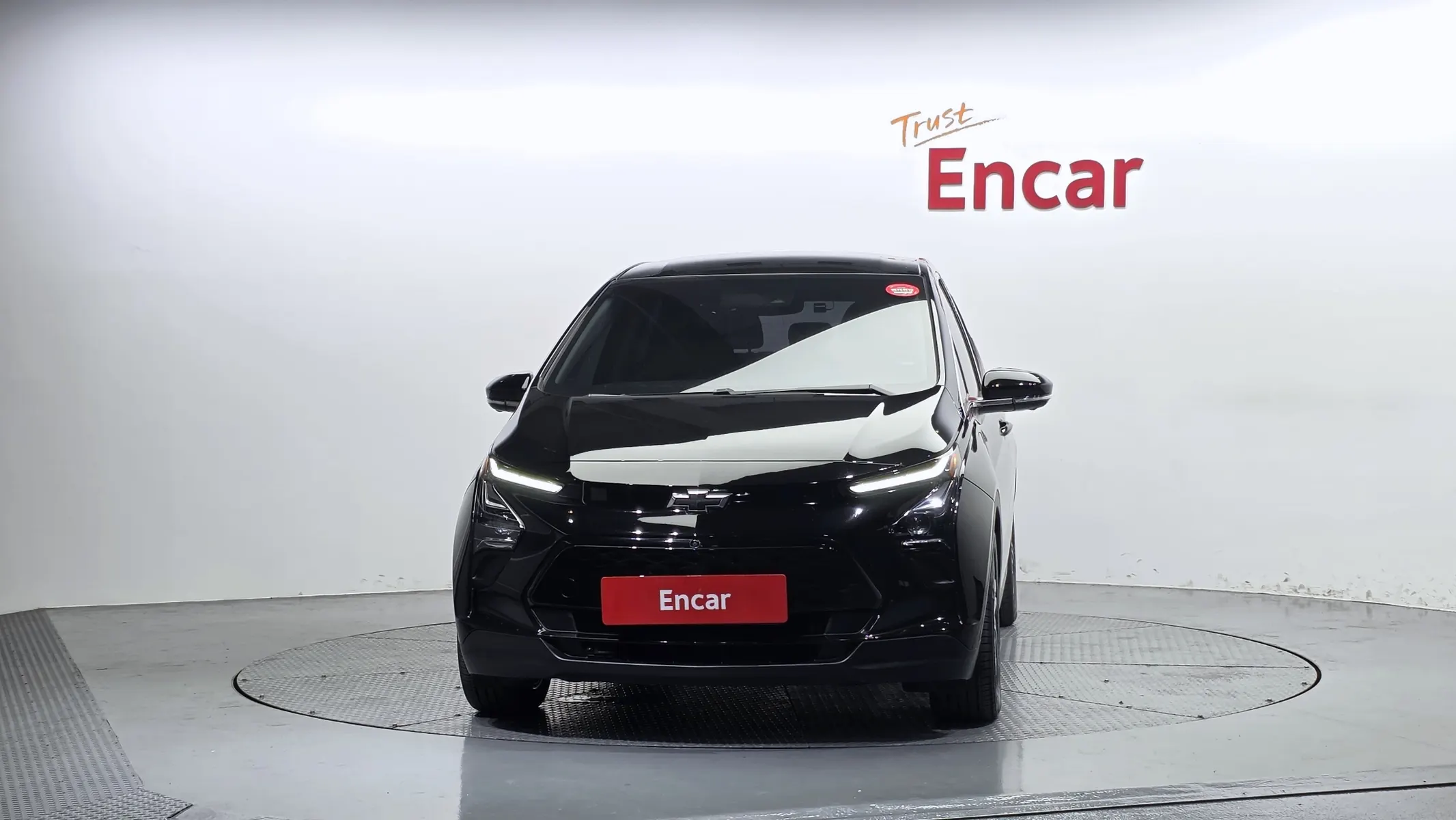 Chevrolet EV EV 2022 2/5