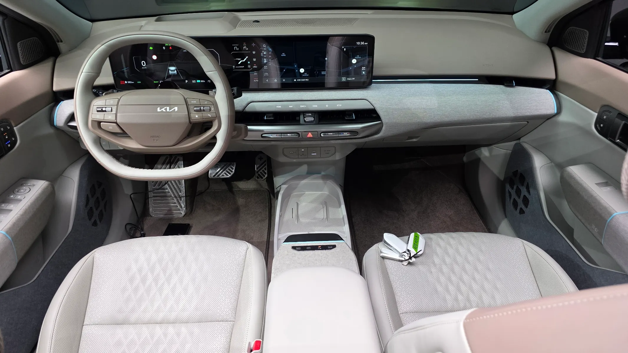 Kia EV4 2WD 2025 4/5