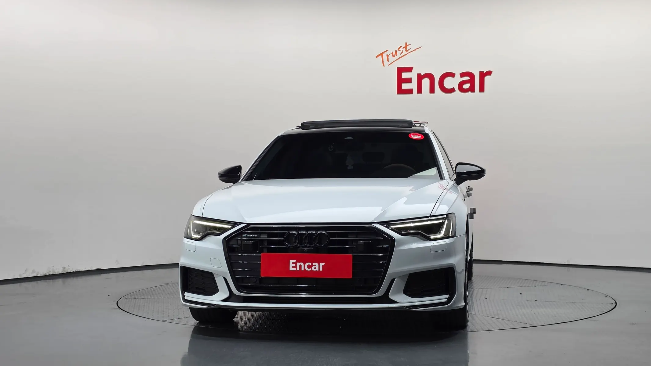 Audi A6 (C8) 45 TFSI 2020 3/34