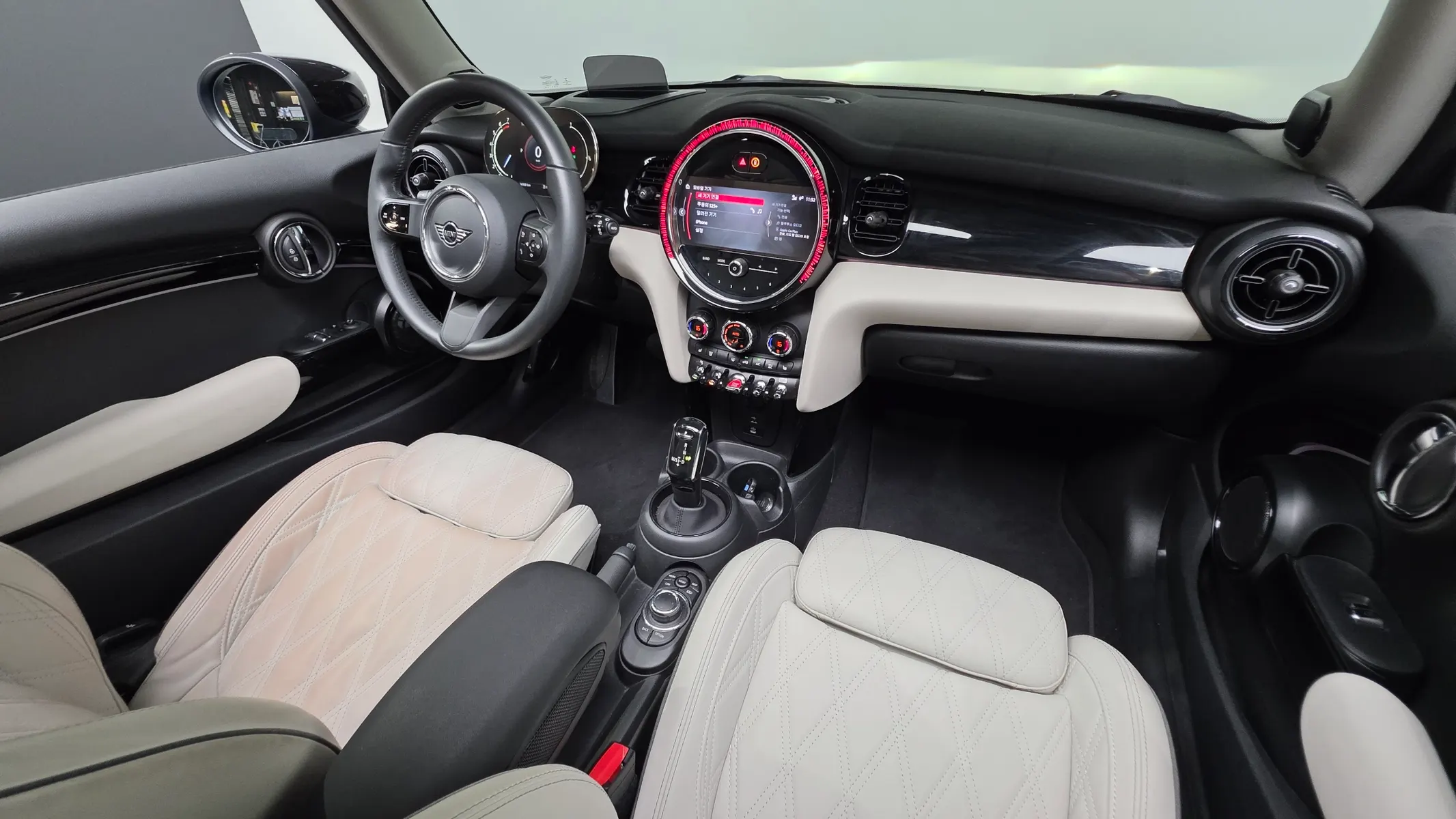 MINI S 2022 4/5