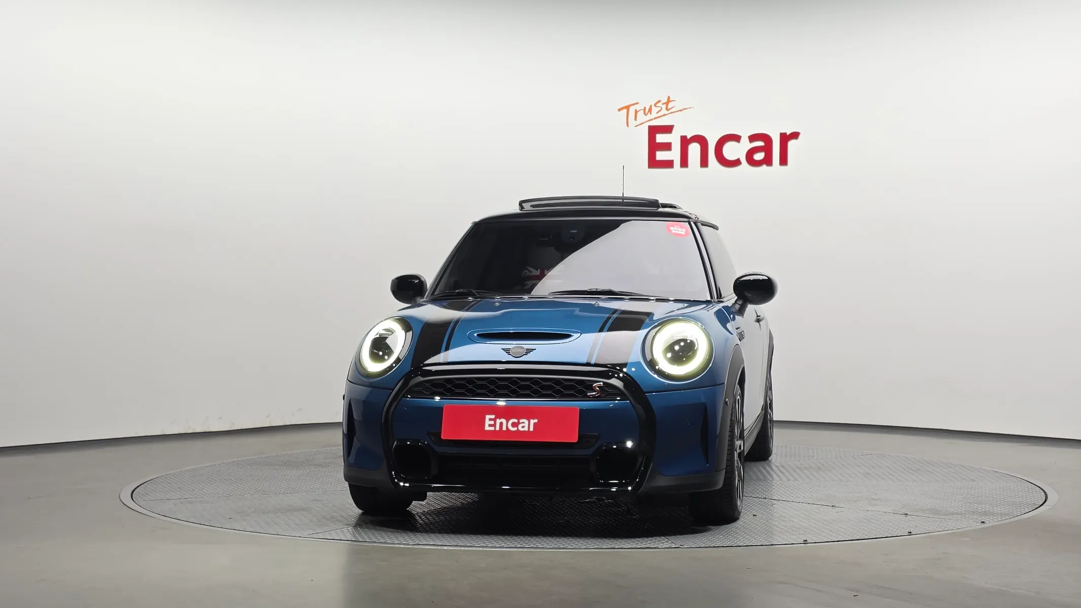 MINI S 2022 2/5