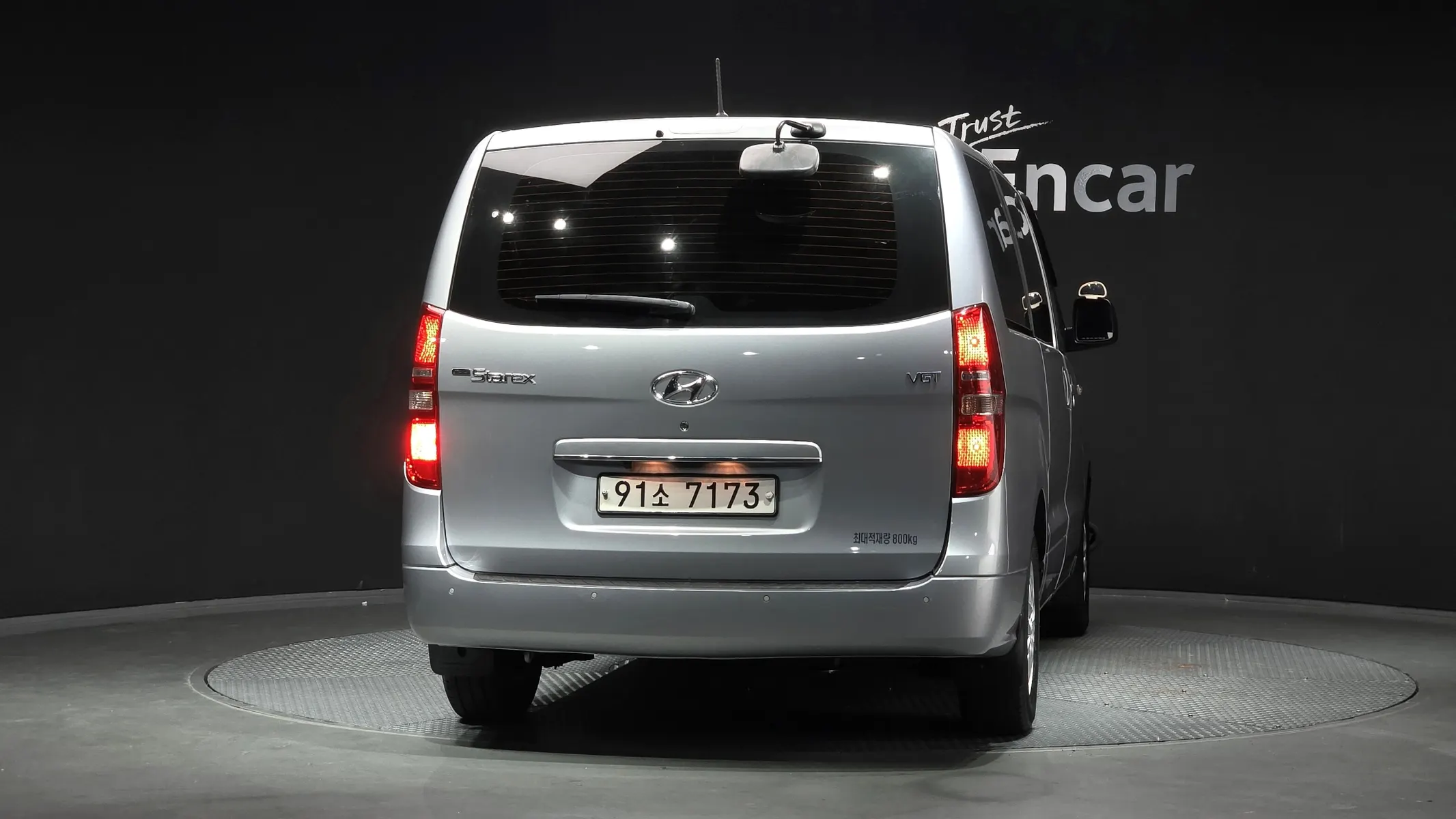 Hyundai 그랜드 스타렉스 3 2021 3/5