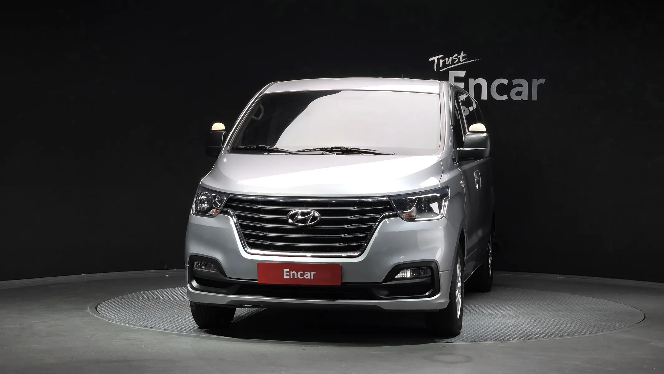 Hyundai 그랜드 스타렉스 3 2021 2/5