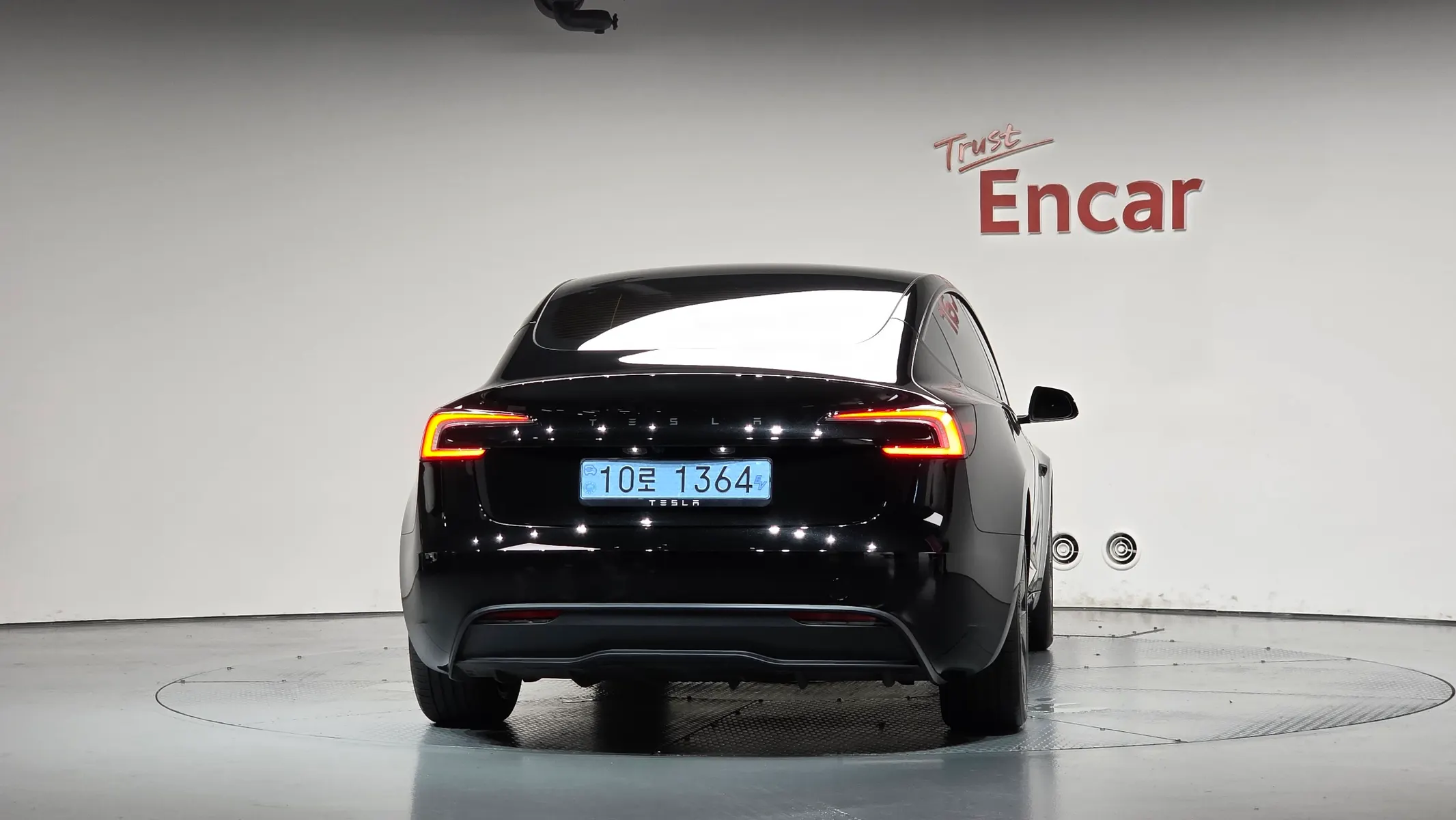 Tesla 3 RWD 2026 3/5