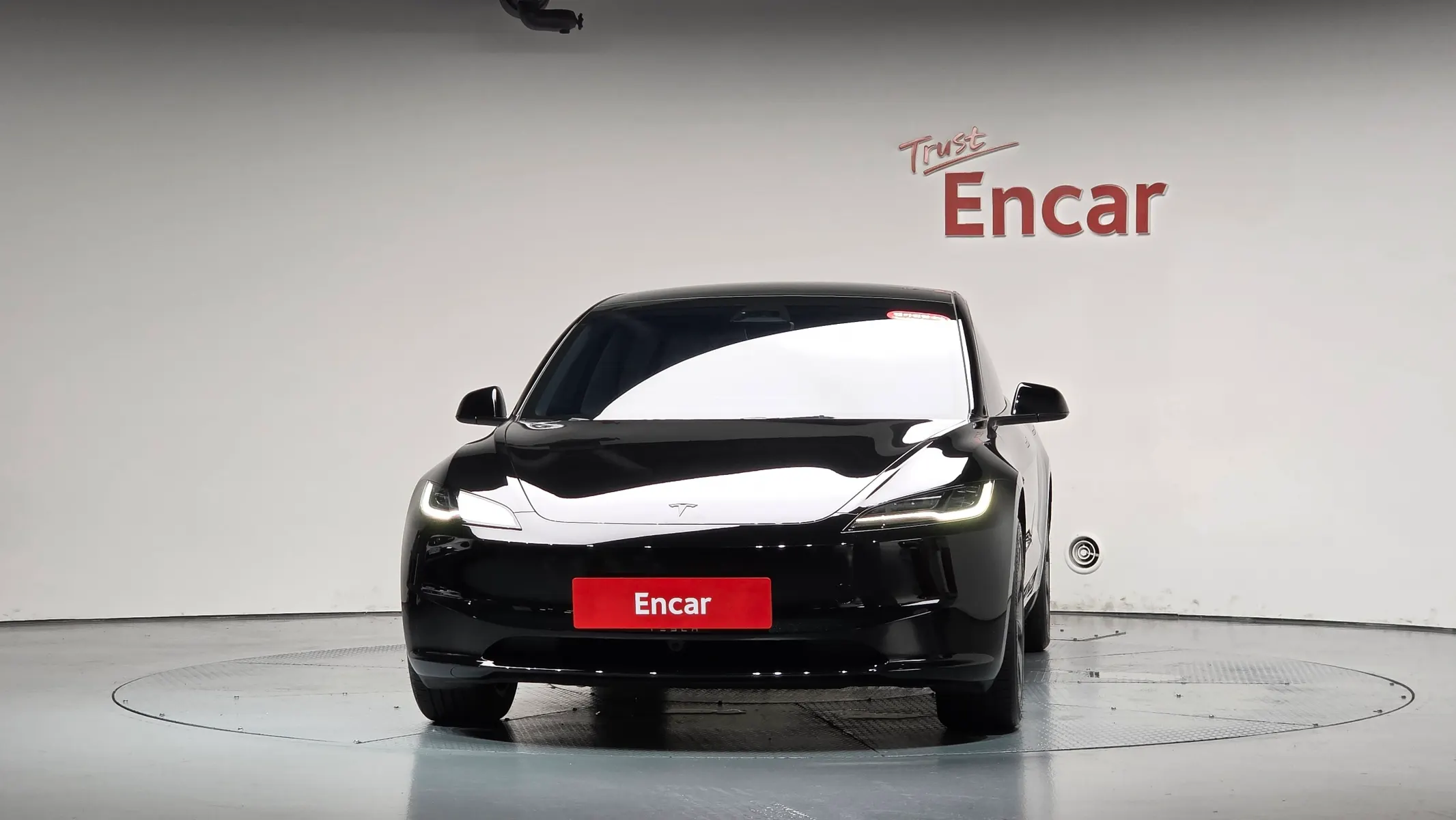 Tesla 3 RWD 2026 2/5