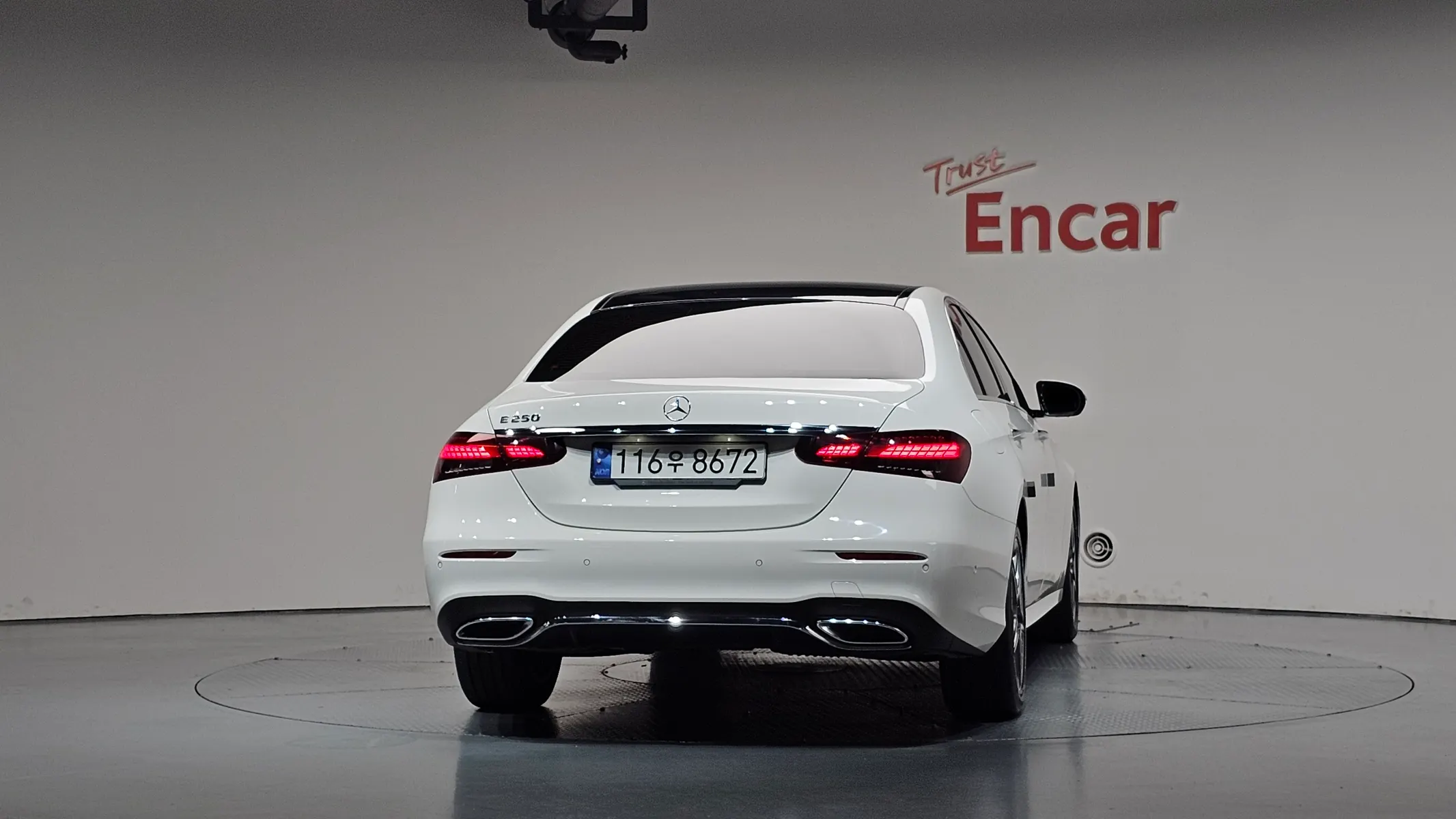 Mercedes-Benz E-Class W213 E250 AMG Line 2023 3/38