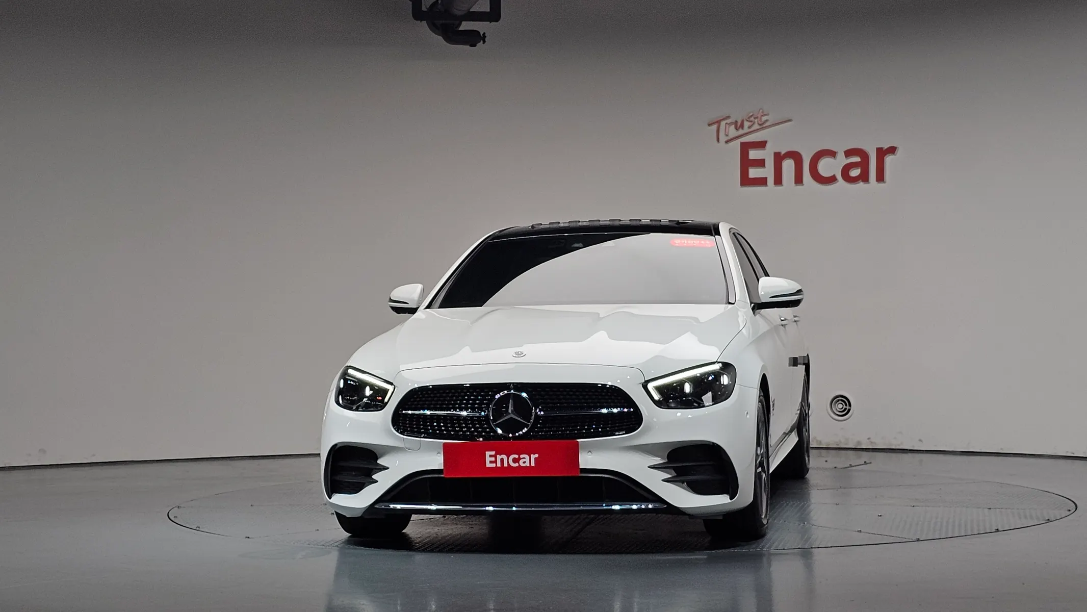 Mercedes-Benz E-Class W213 E250 AMG Line 2023 2/38