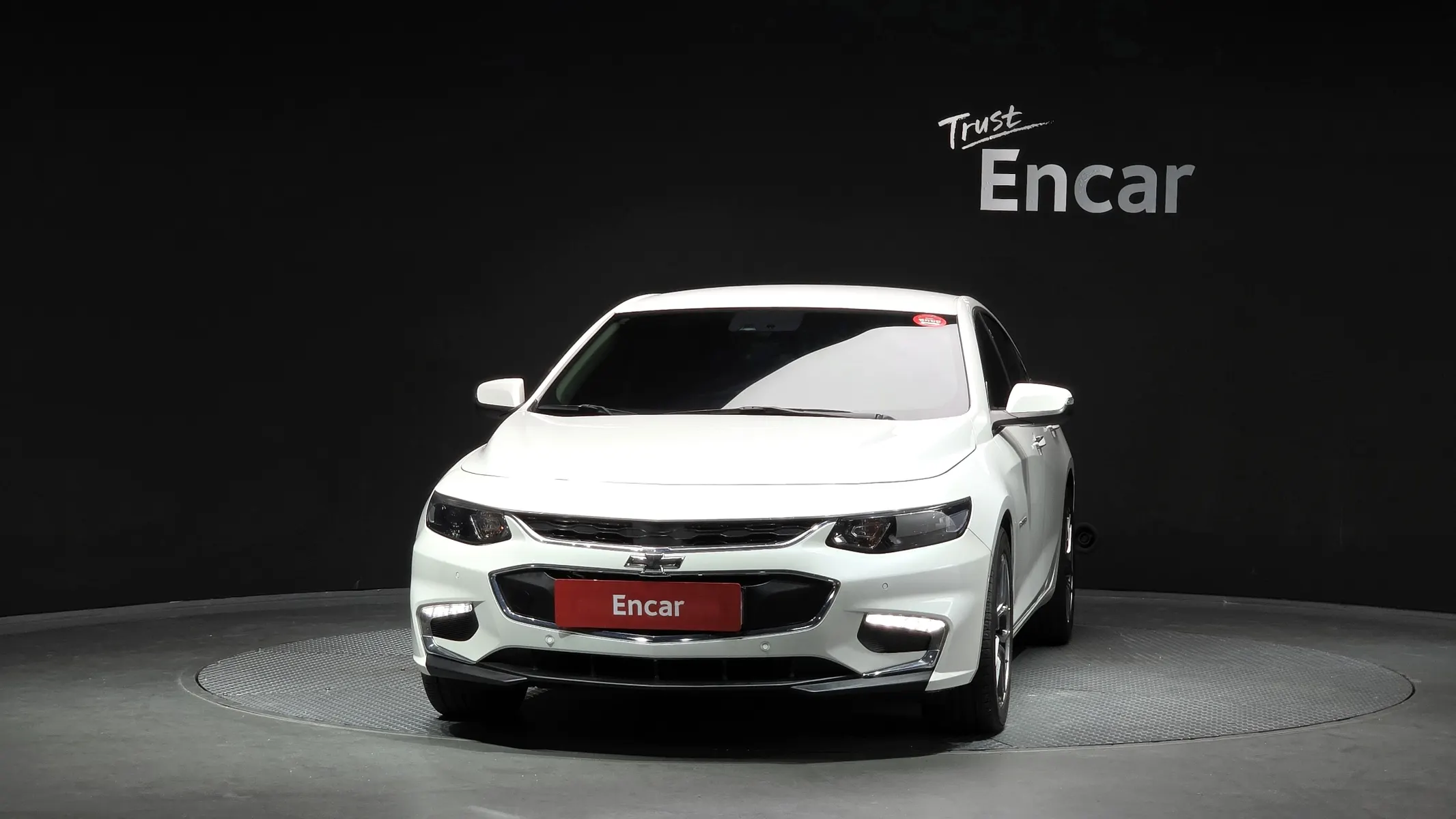 Chevrolet 말리부 2.0 LTZ 2016 2/5