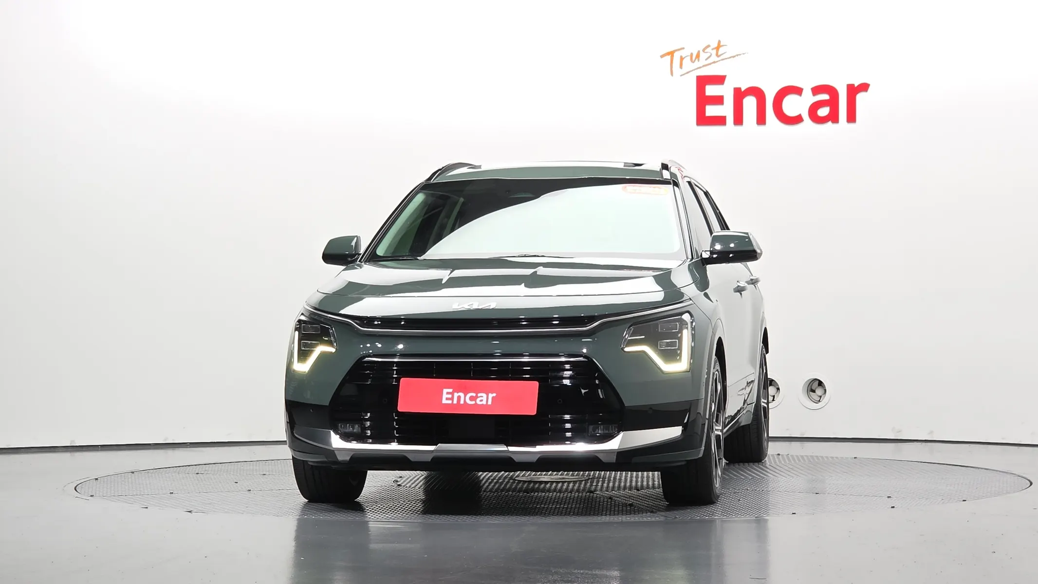 Kia 디 니로 2022 2/5
