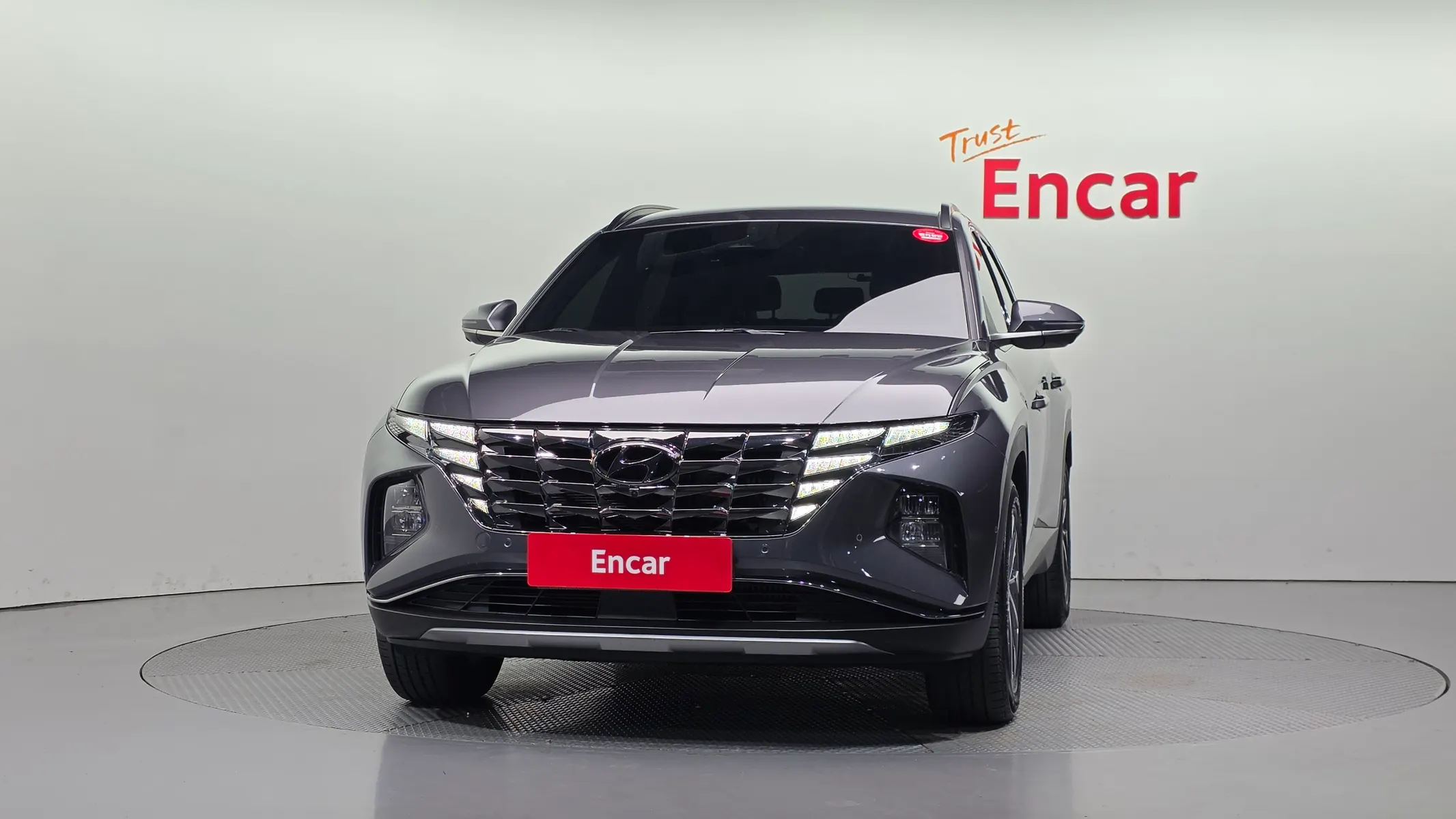 Hyundai (NX4) 2WD 2020 2/5
