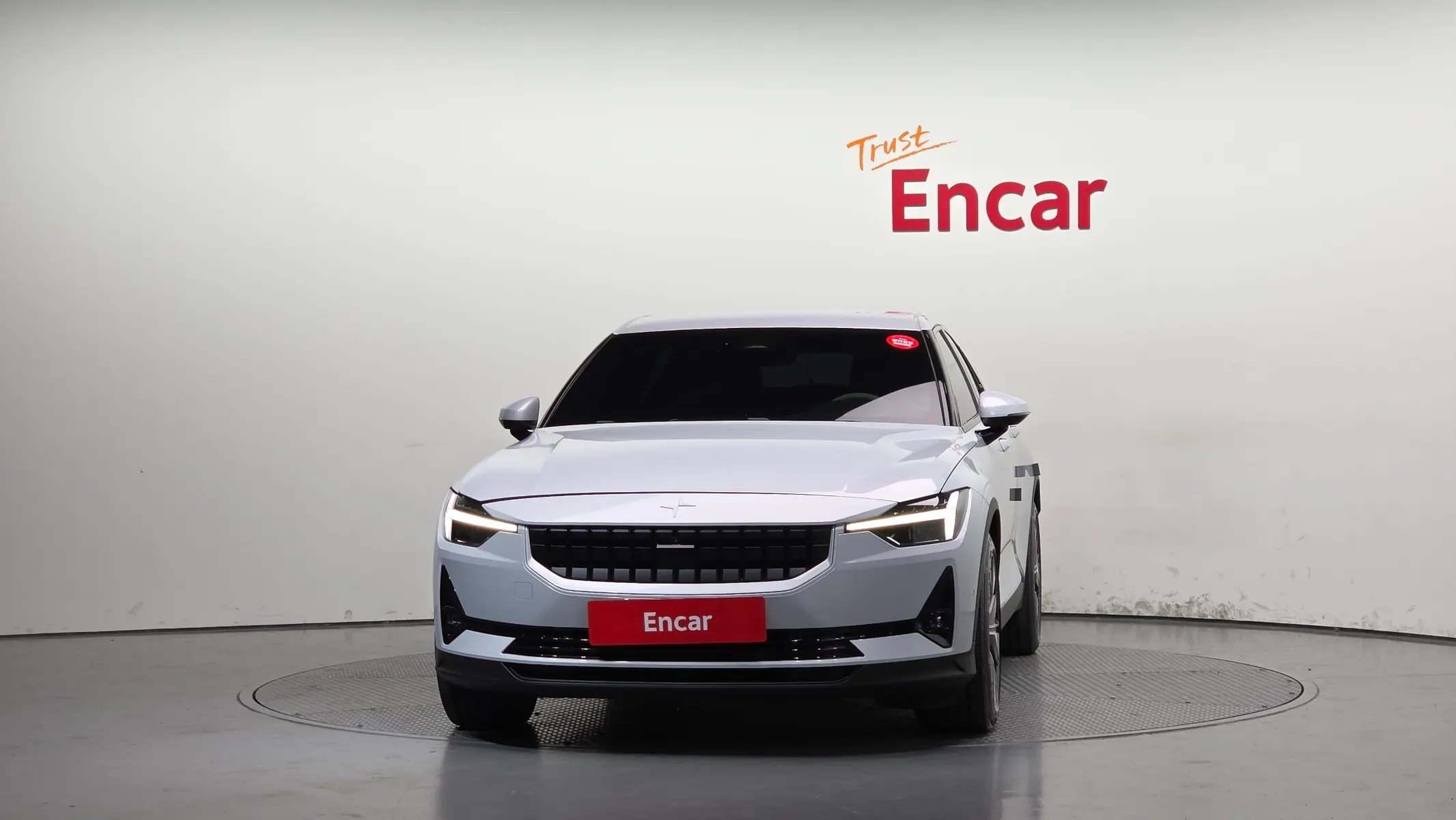 Polestar 2 2022 2/5