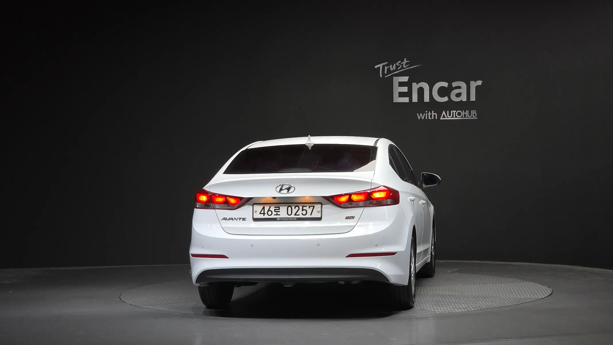 Hyundai AD 1.6 GDI 2016 3/5