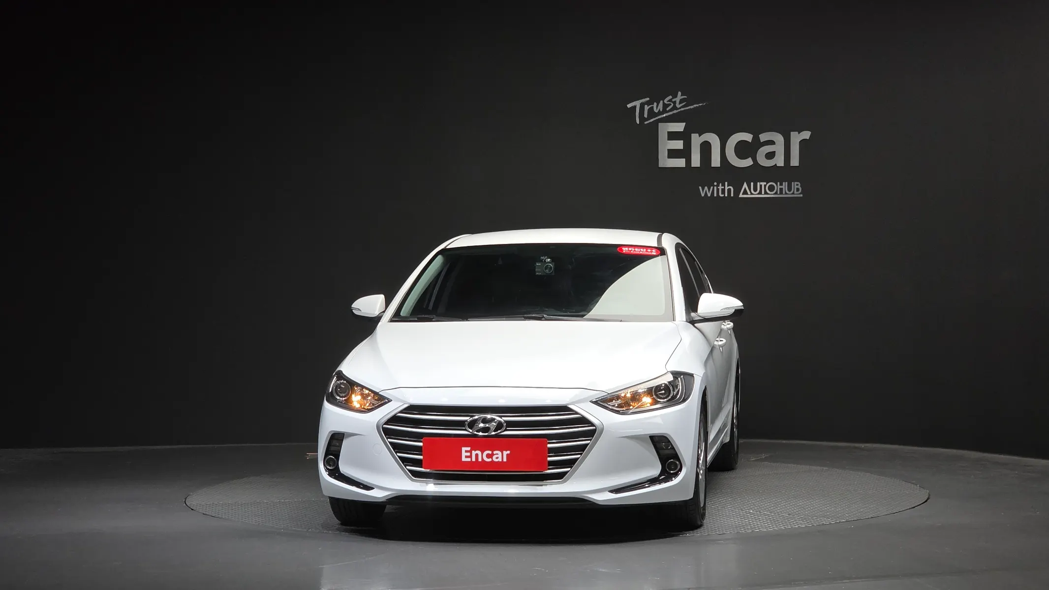 Hyundai AD 1.6 GDI 2016 2/5
