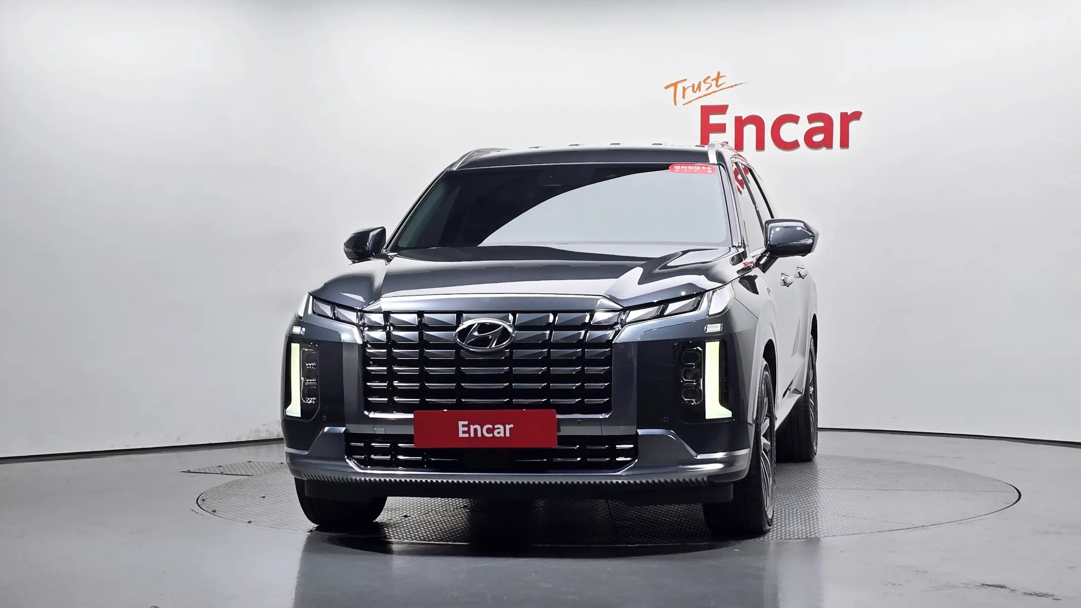 Hyundai 팰리세이드 3.8 2WD 2022 2/5