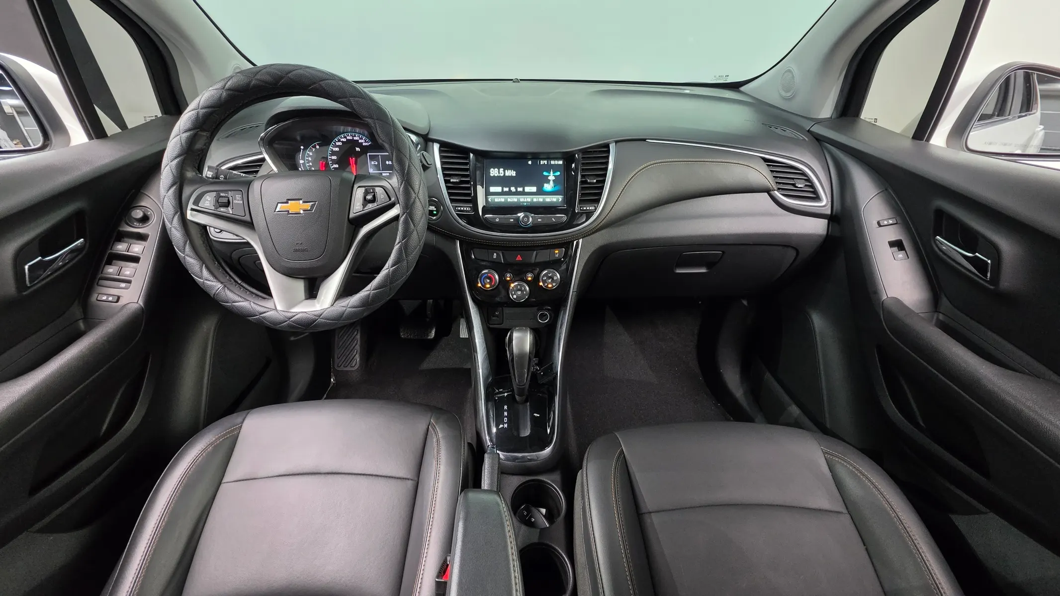 Chevrolet 트랙스 1.4 2018 4/5