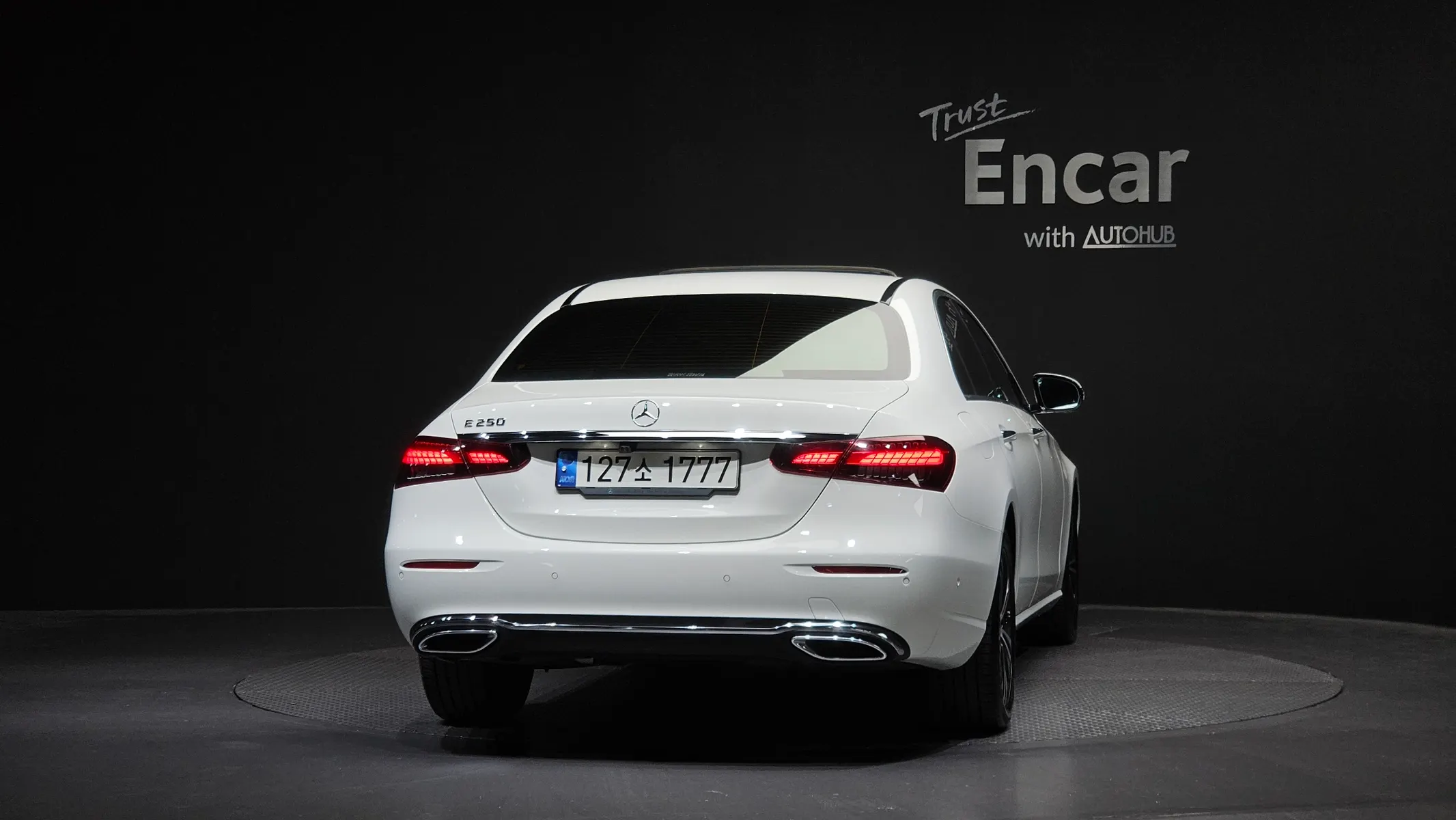 Mercedes-Benz E-Class W213 E250 2022 3/31