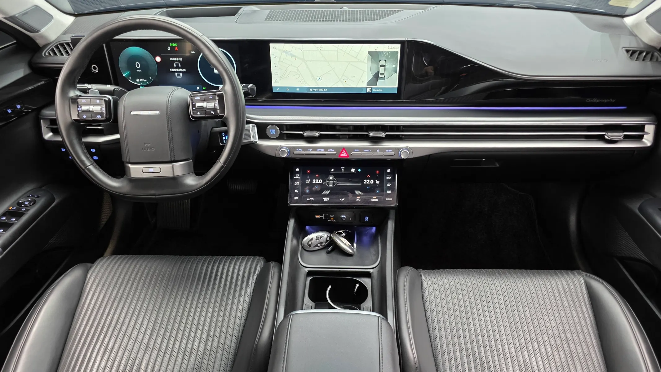 Hyundai (GN7) 2024 4/5