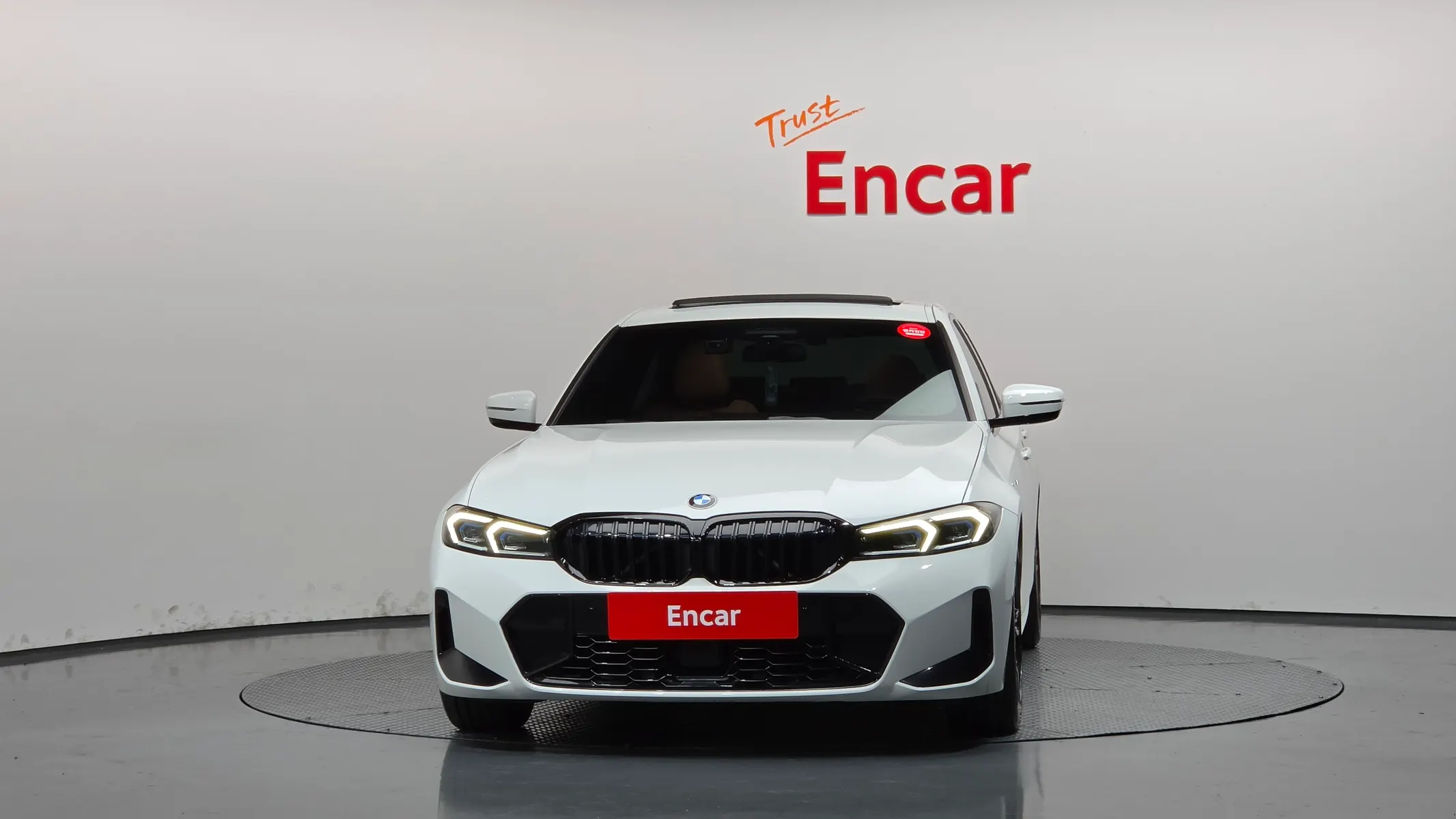 BMW 3 Series (G20) 320i M 2023 3/32