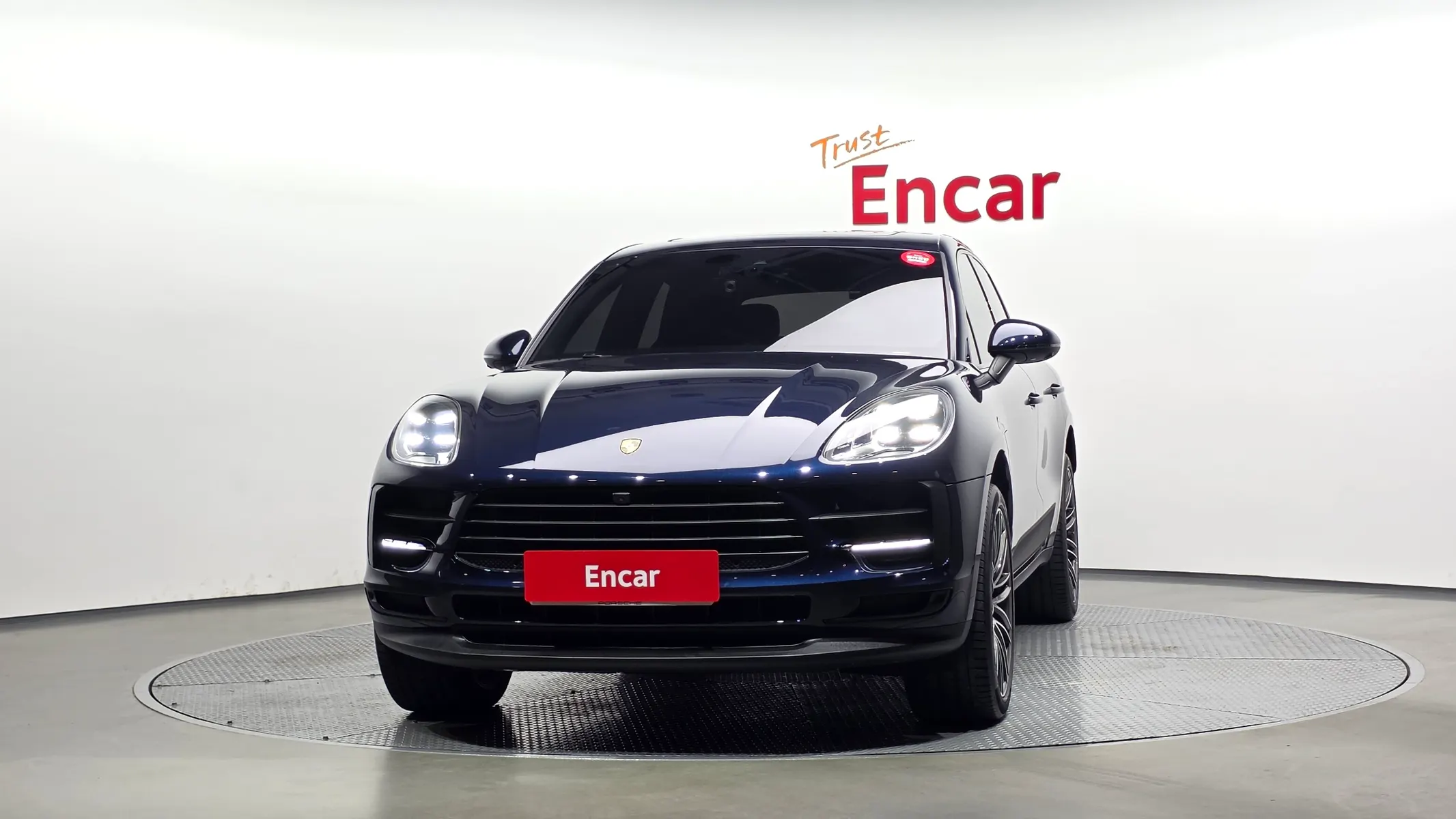 Porsche 마칸 2.0 2021 3/32
