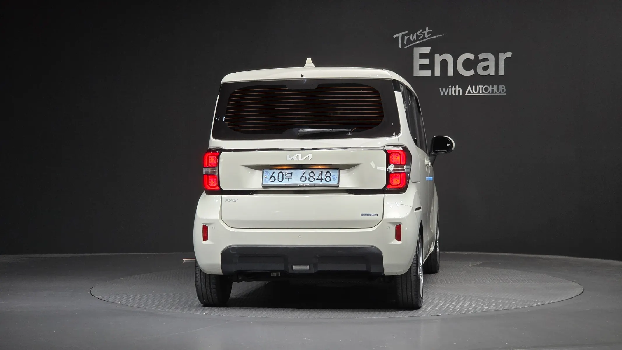 Kia EV 2024 3/5