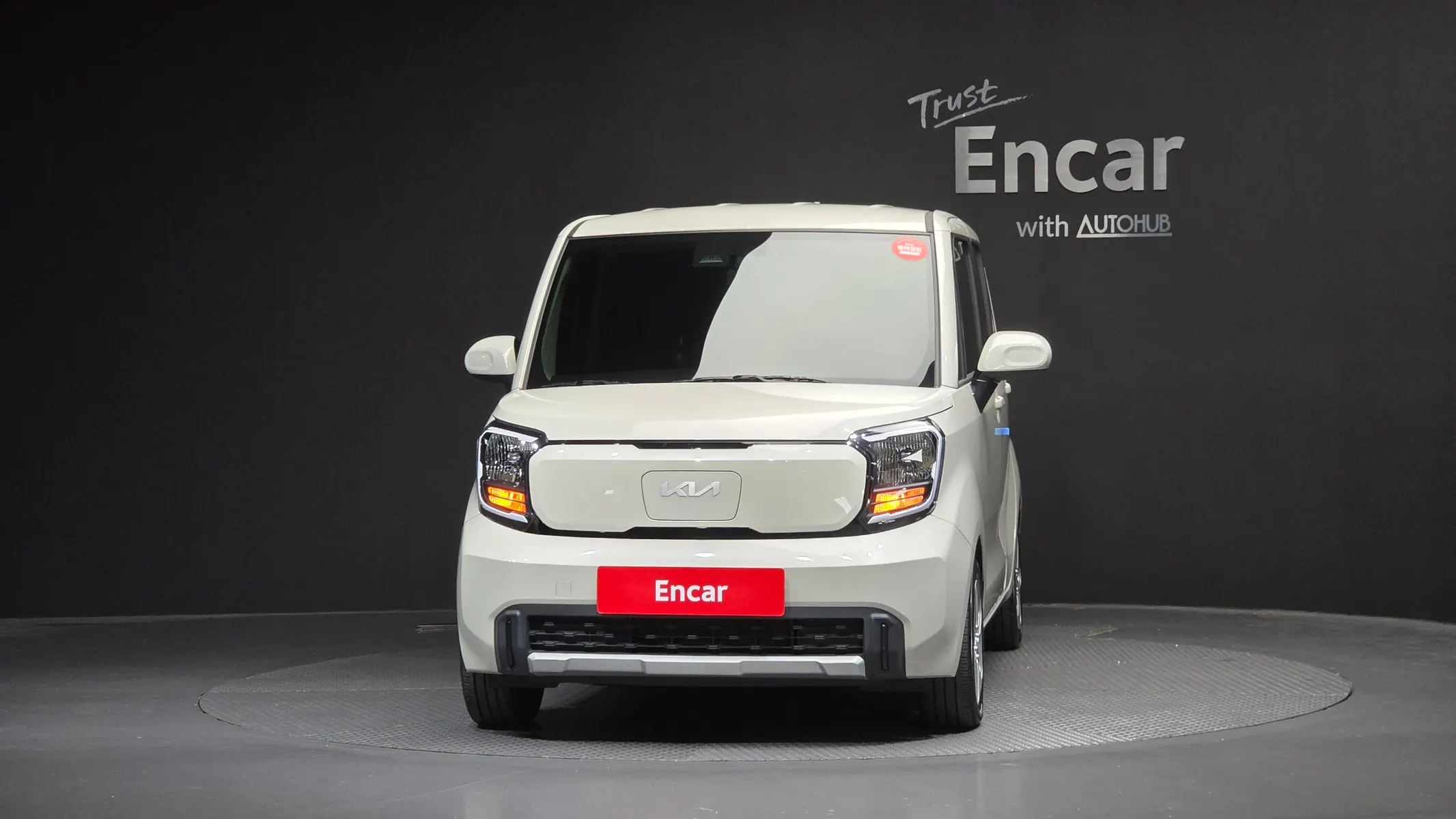 Kia EV 2024 2/5