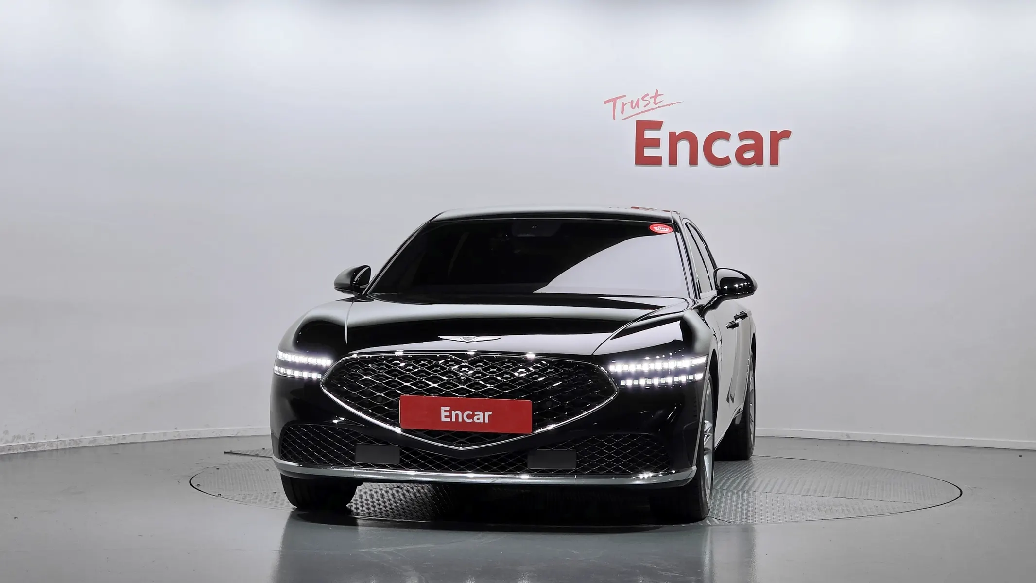 Genesis G90 (RS 4) 3.5 AWD 2022 2/5