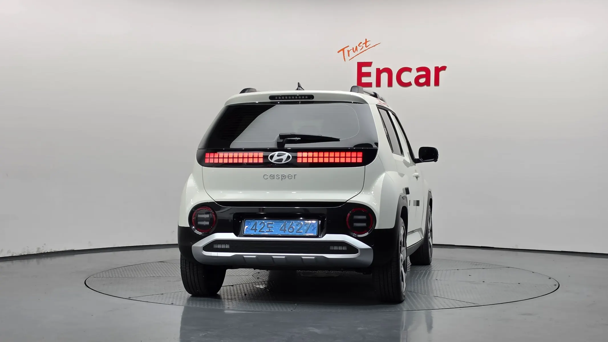 Hyundai 캐스퍼 일렉트릭 2025 3/5