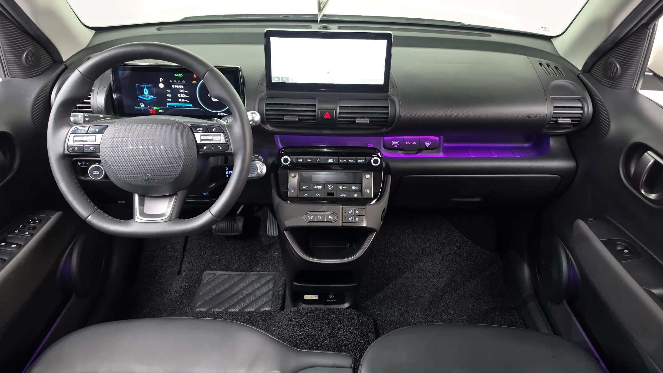 Hyundai 캐스퍼 일렉트릭 2025 4/5