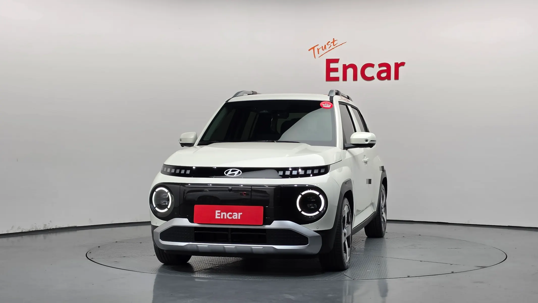 Hyundai 캐스퍼 일렉트릭 2025 2/5