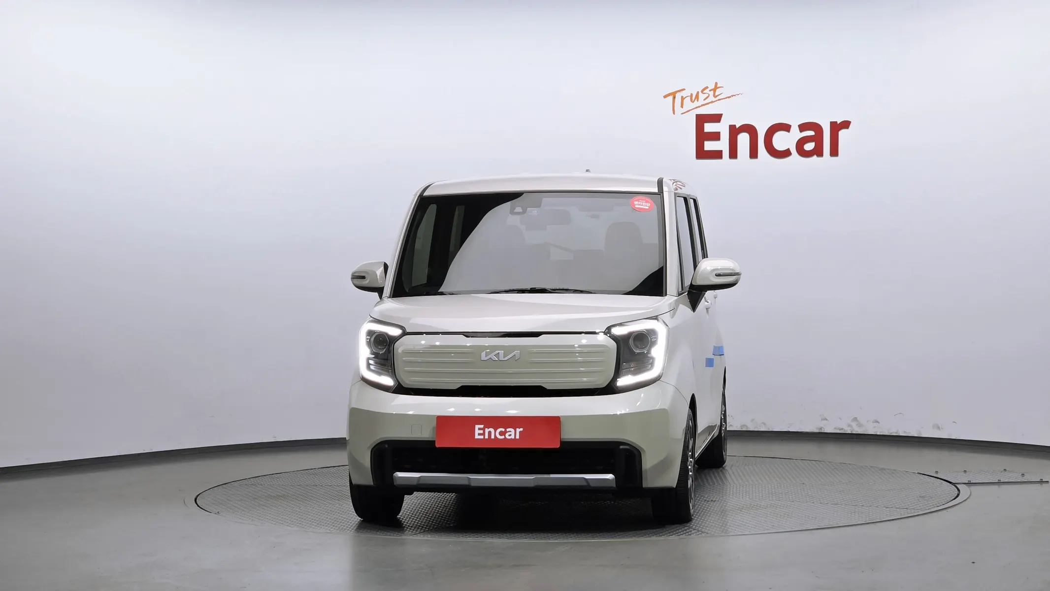 Kia 기아 레이 2023 2/5