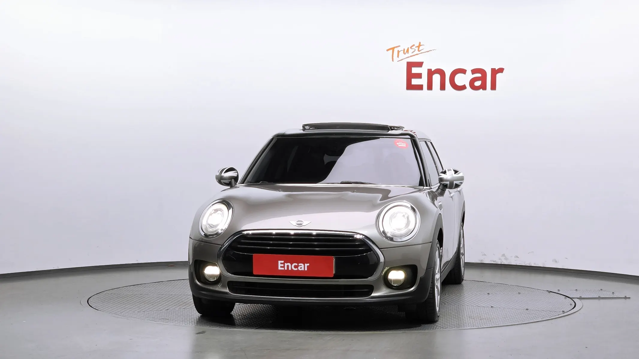 MINI D 2017 2/5