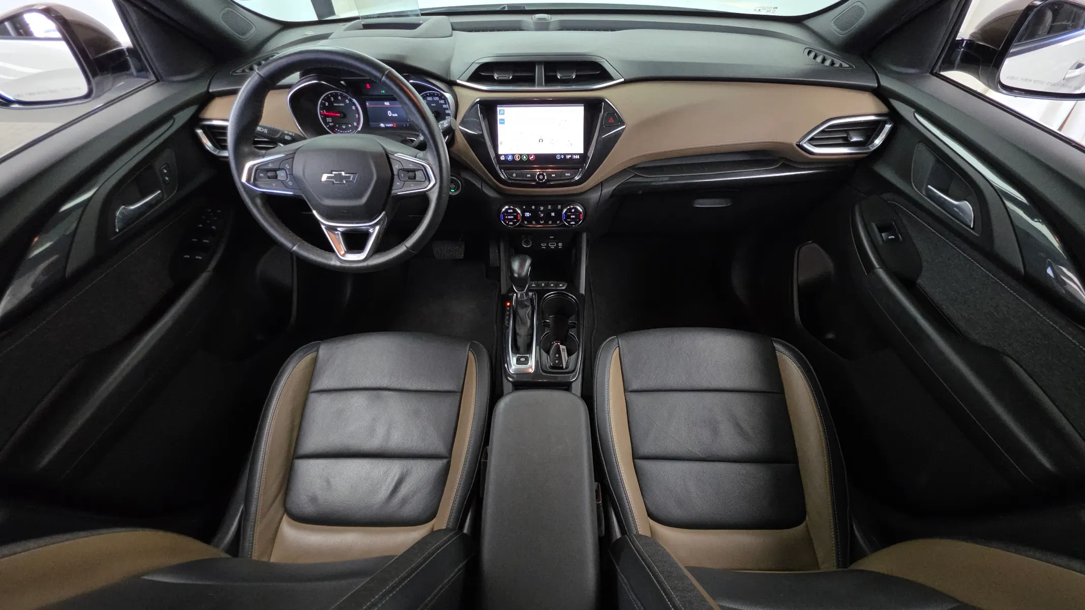 Chevrolet 트레일블레이저 1.3 2WD 2021 4/5