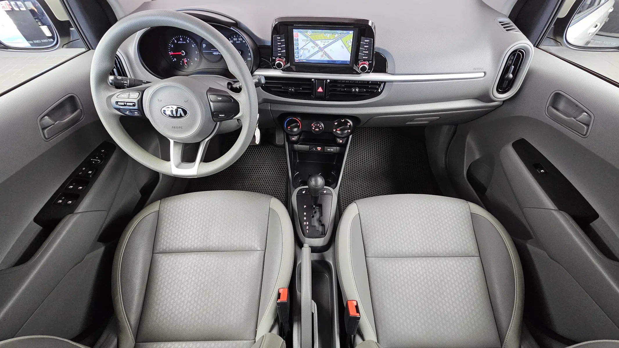 Kia (JA) 2018 4/5