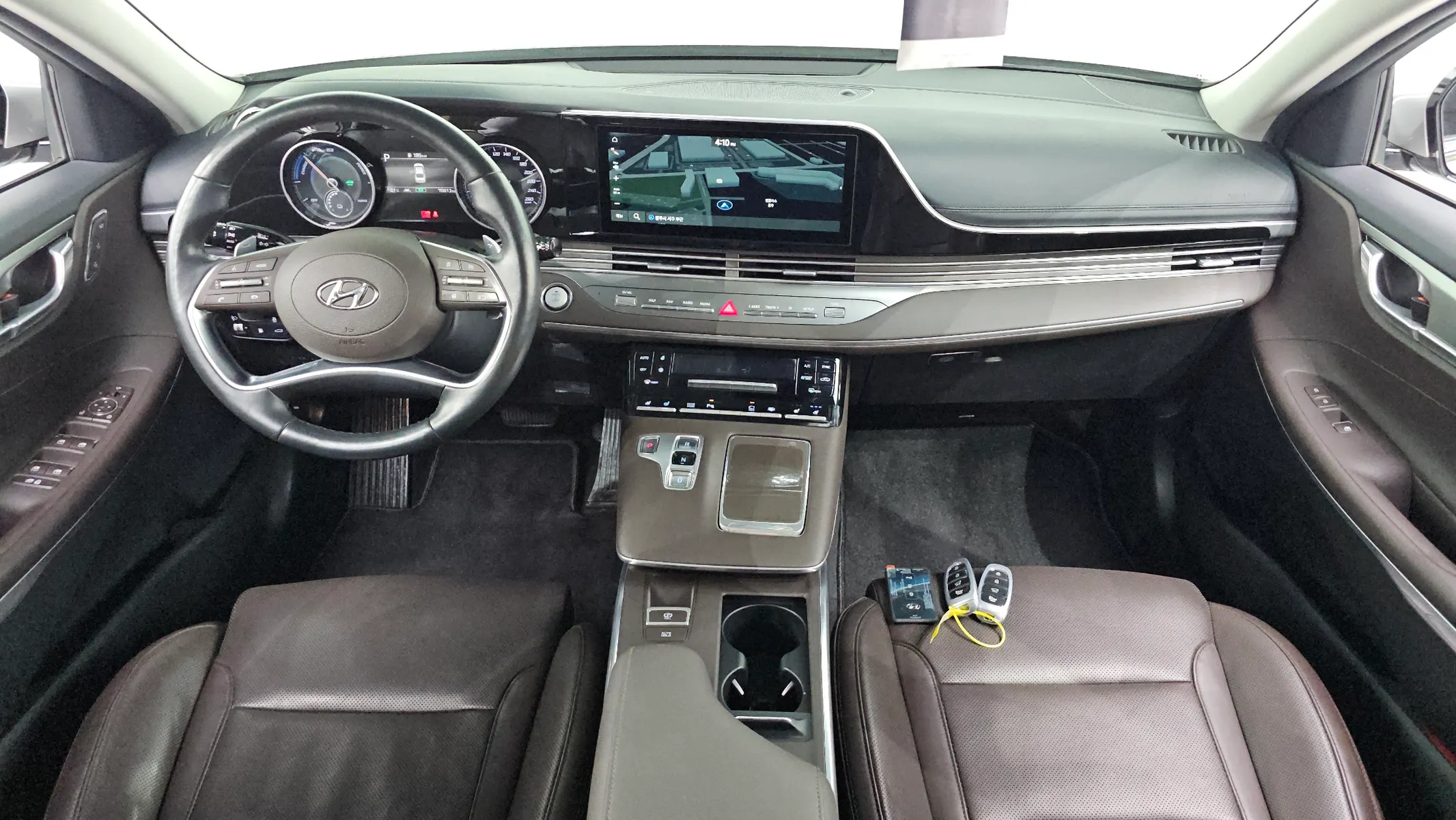 Hyundai IG 2021 4/5