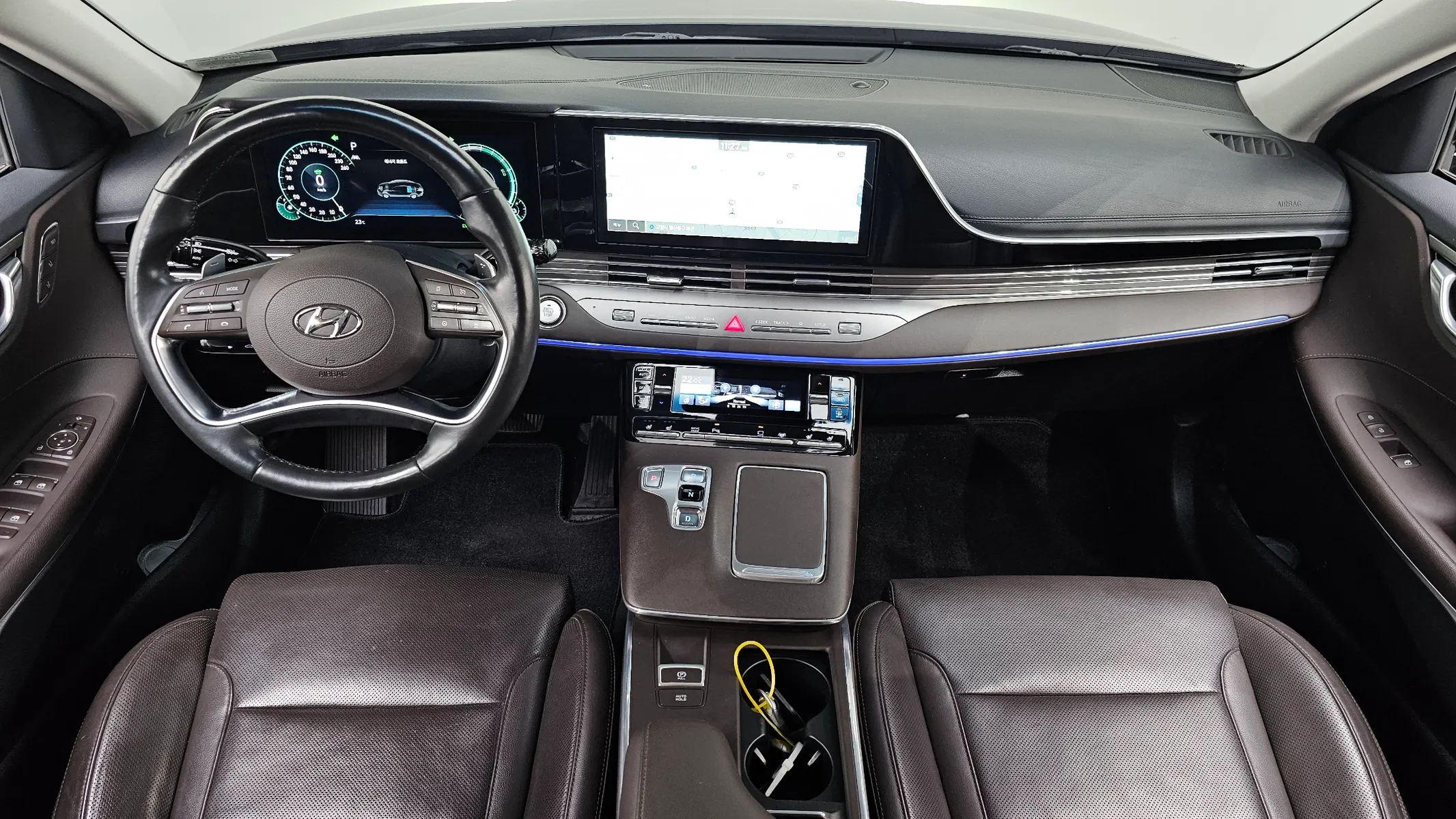 Hyundai IG 2020 4/5