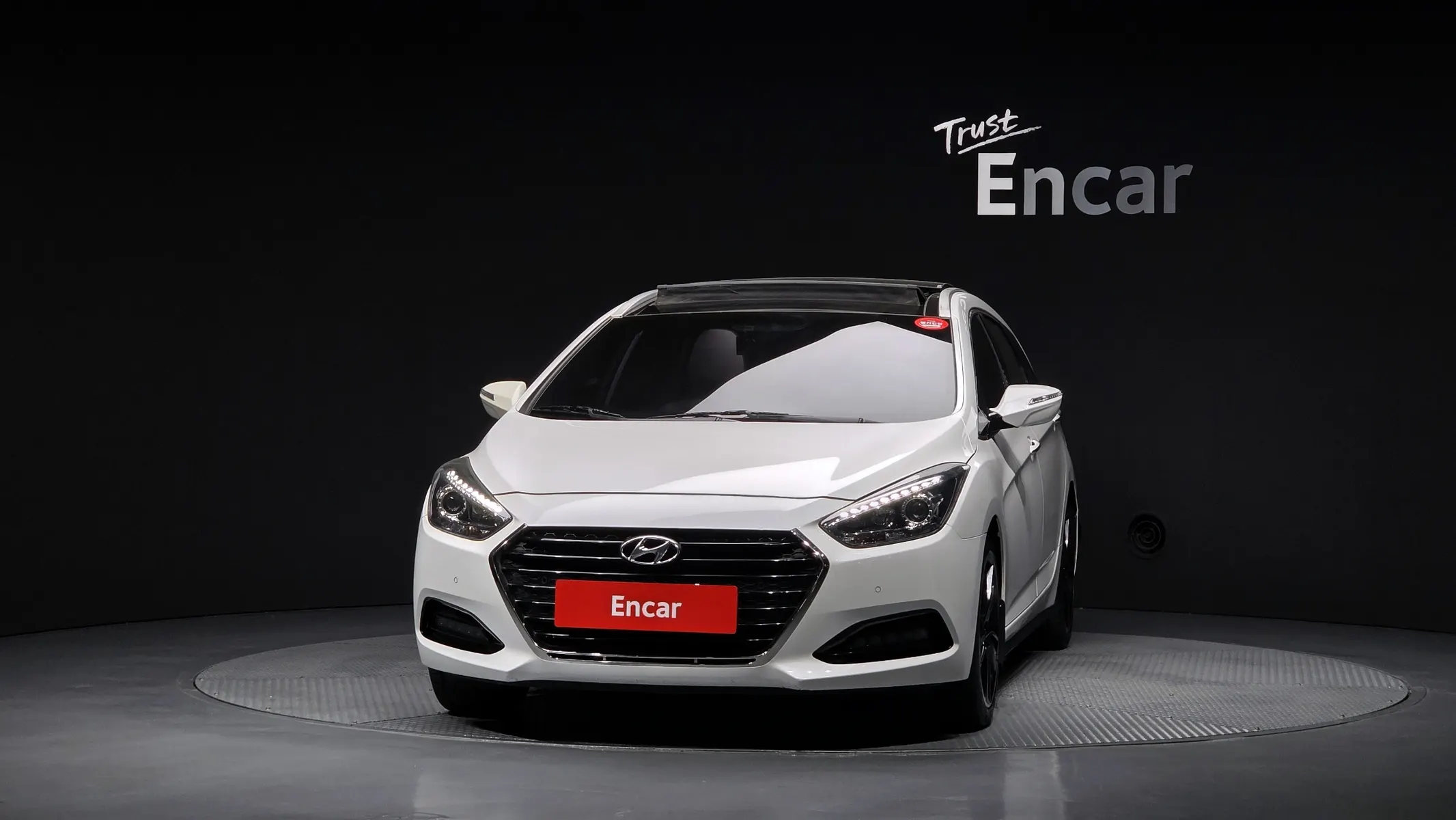 Hyundai i40 1.7 VGT 2016 2/5