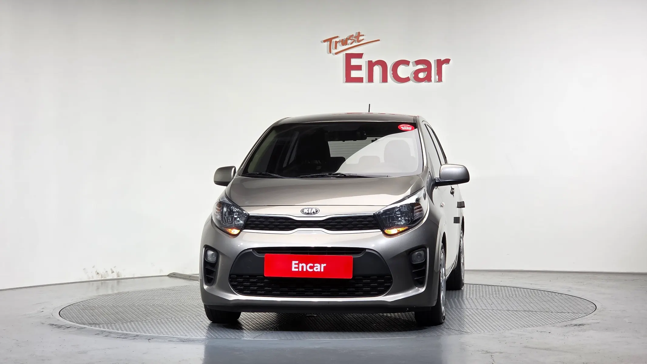 Kia (JA) 2019 2/5
