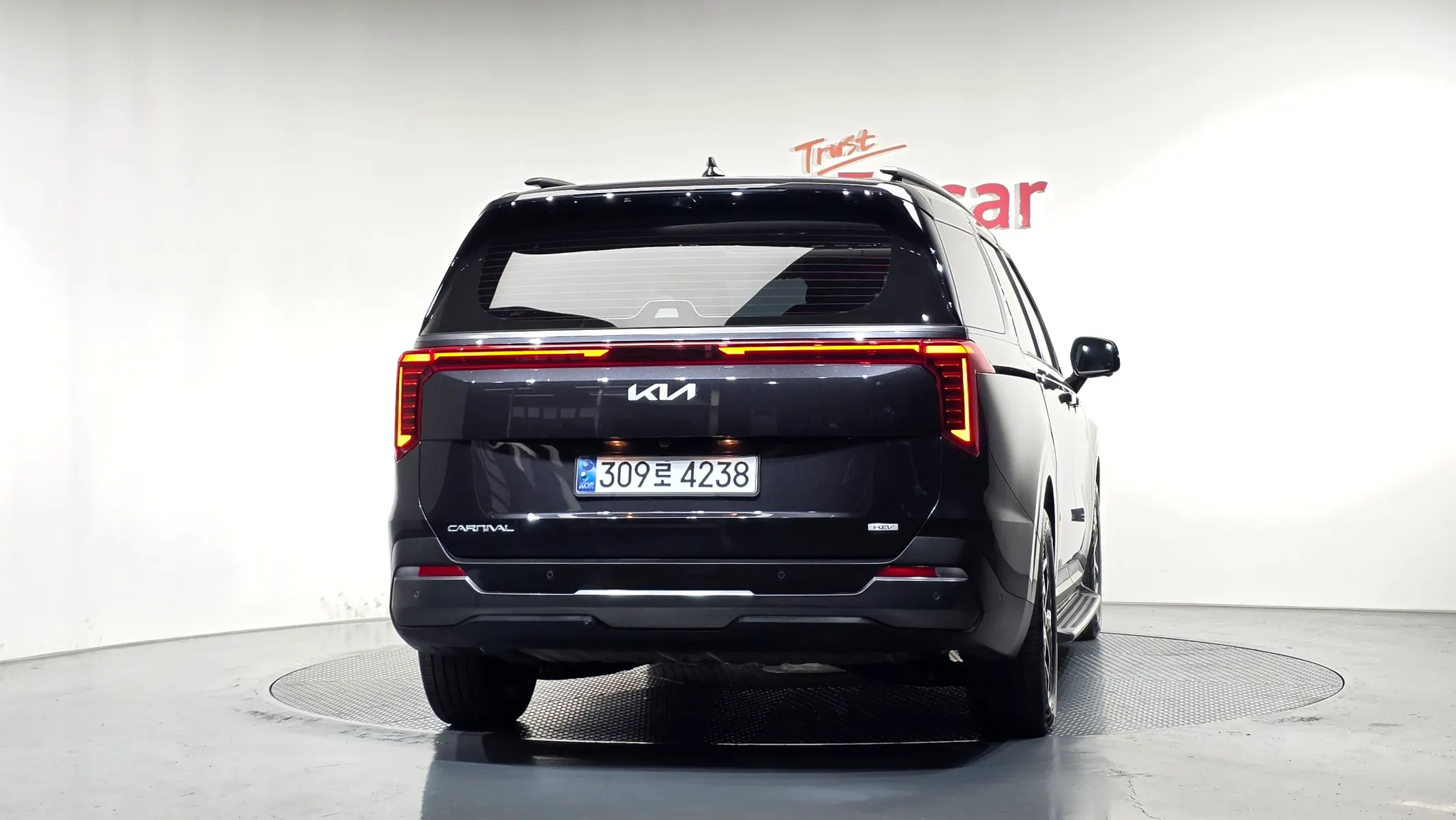 Kia 4 HEV 9 2024 3/5