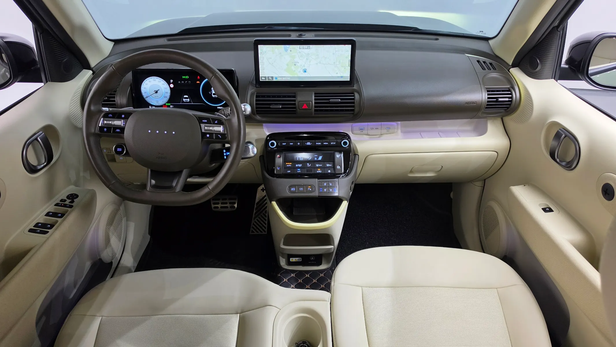 Hyundai 캐스퍼 일렉트릭 2024 4/5