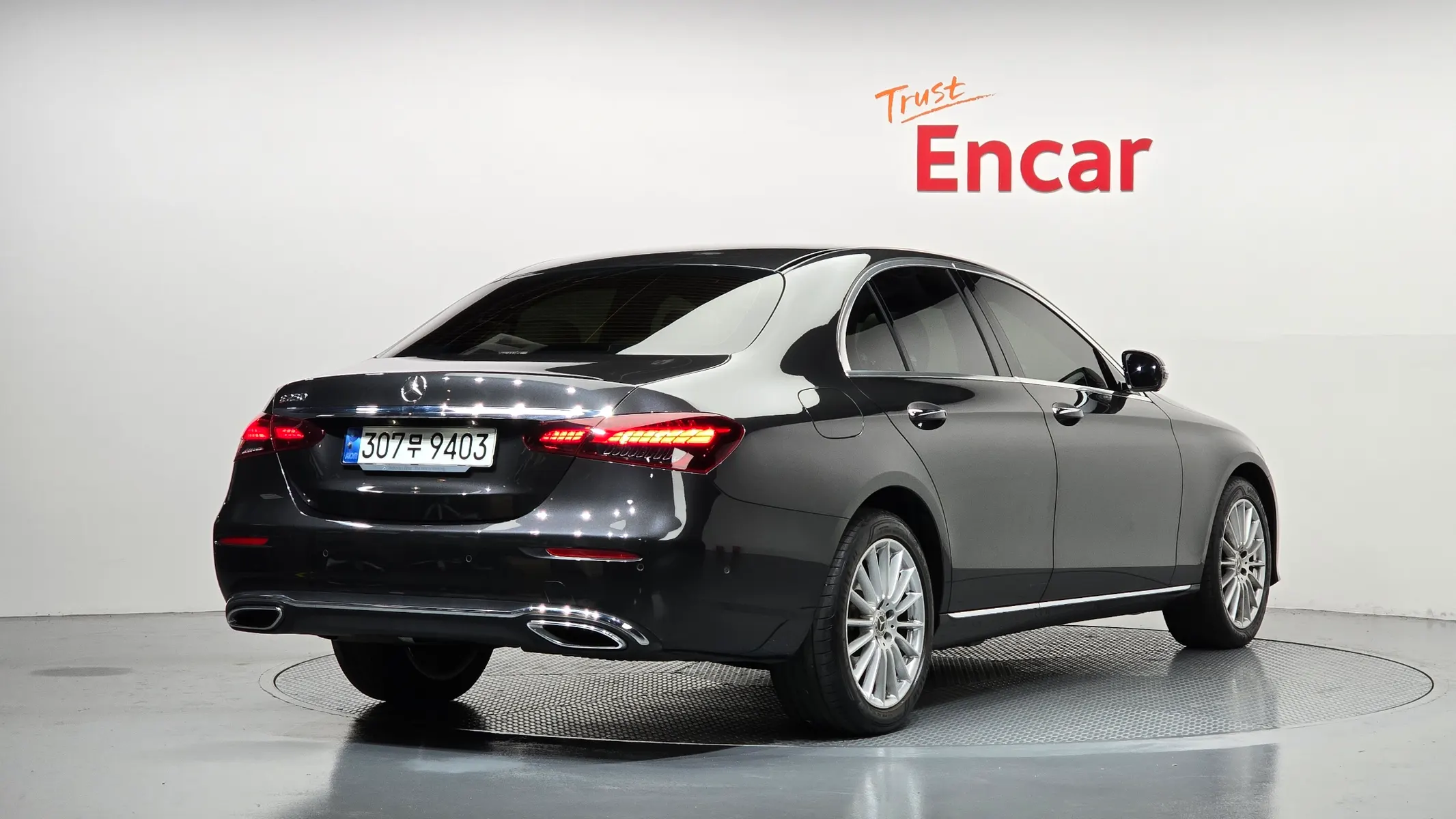 Mercedes-Benz E-Class W213 E250 2022 2/21