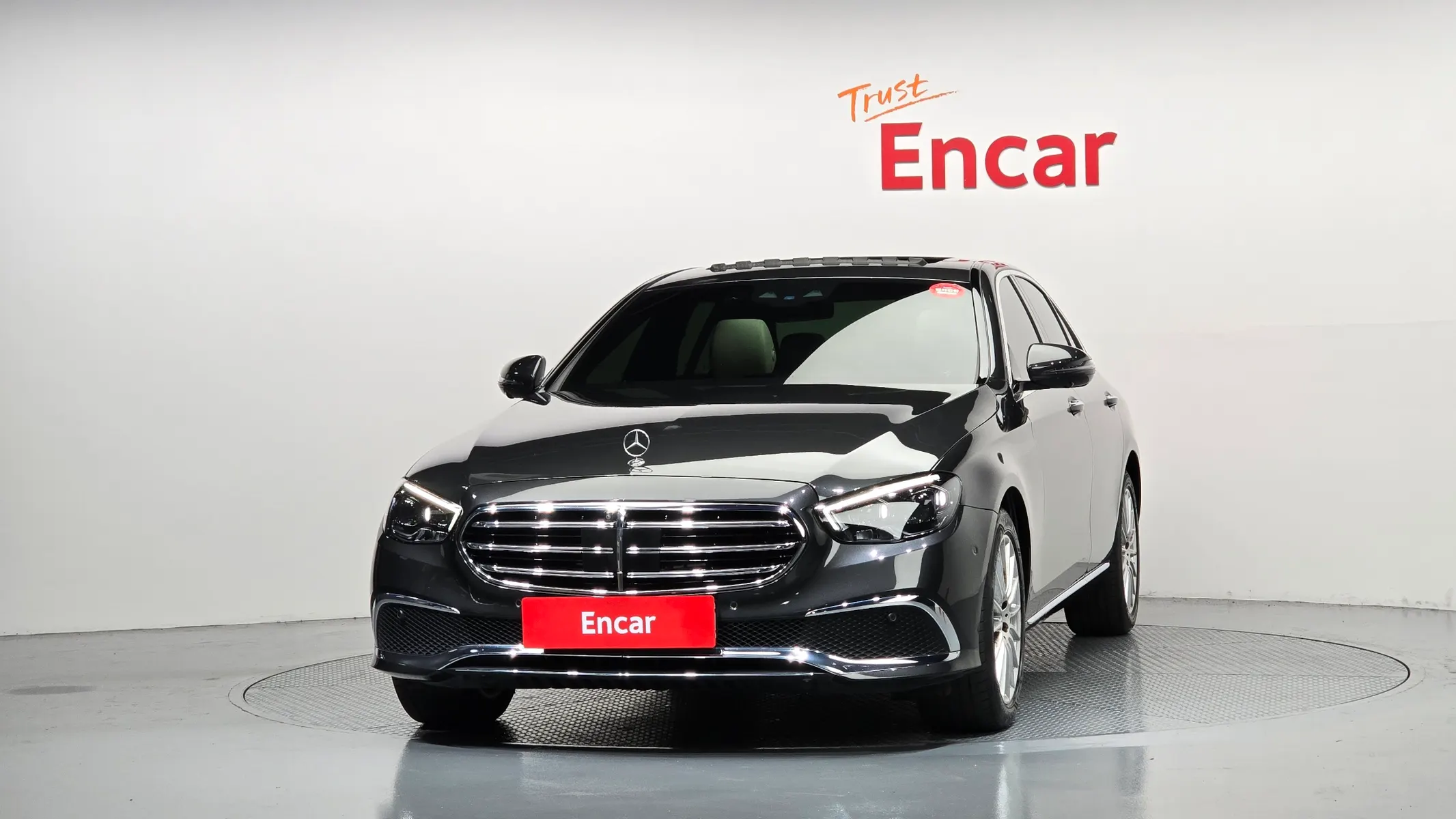Mercedes-Benz E-Class W213 E250 2022 3/21