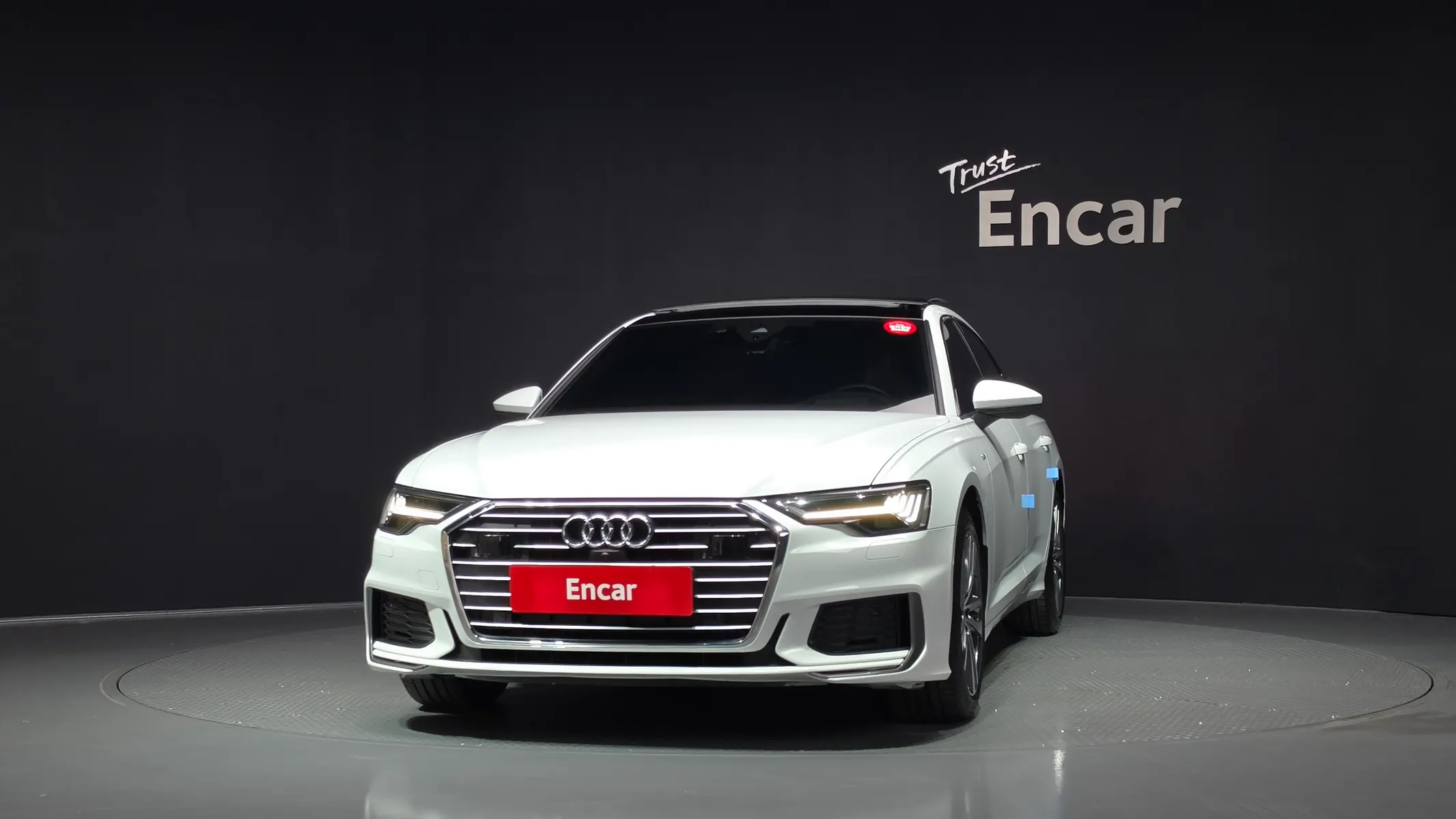 Audi A6 (C8) 40 TDI 2023 3/35