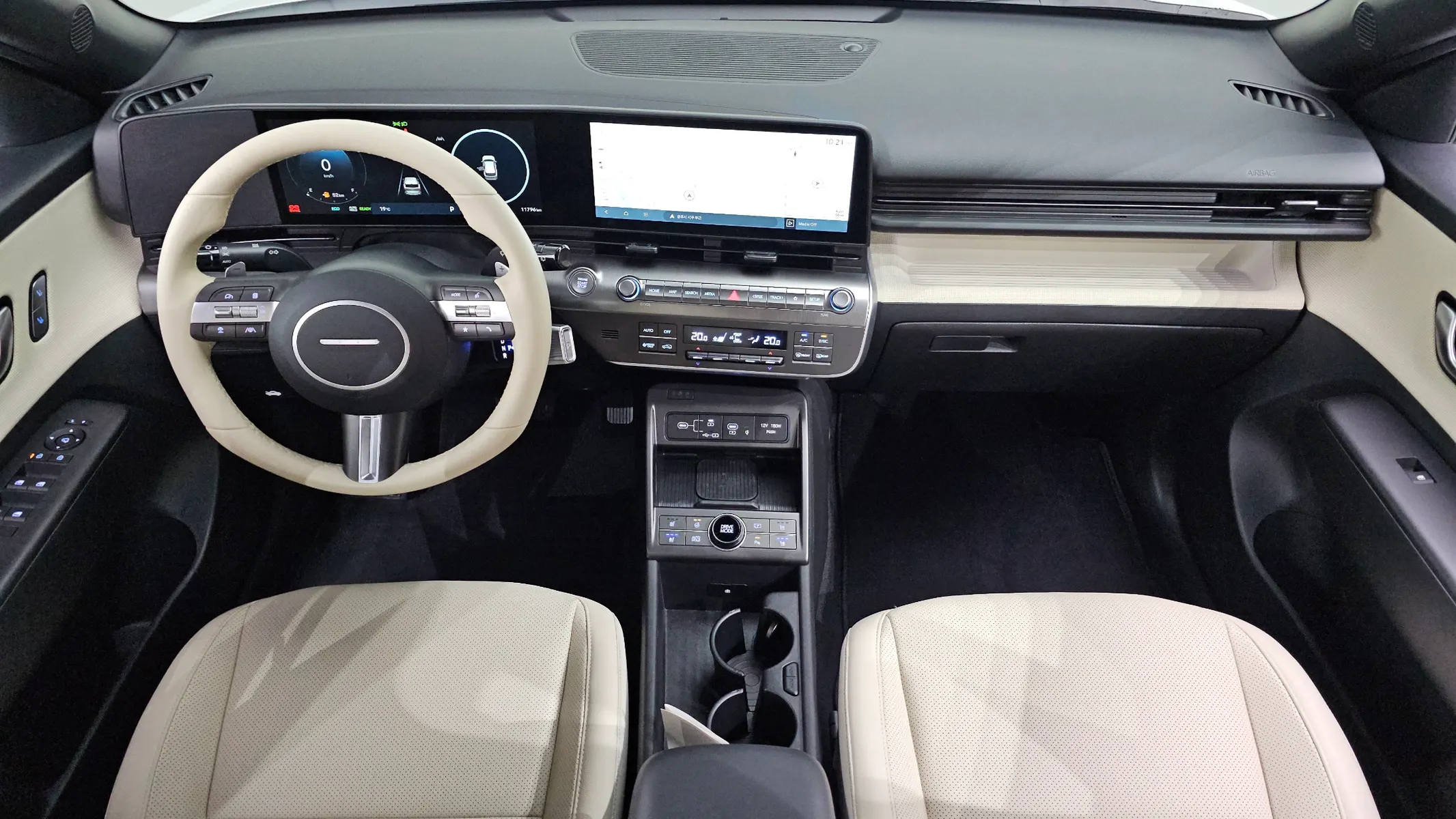 Hyundai (SX2) 2025 4/5