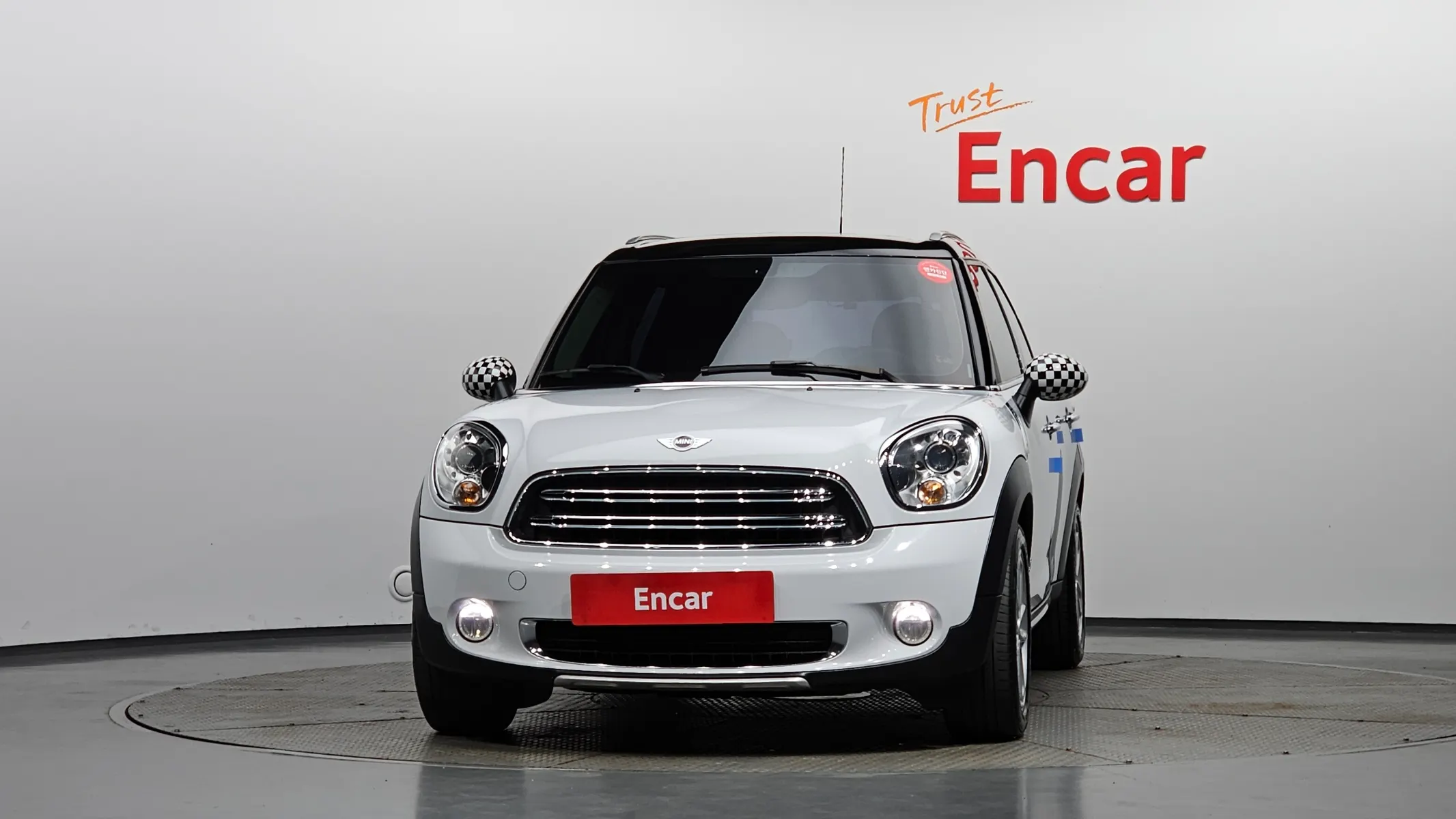 MINI D ALL4 2016 2/5
