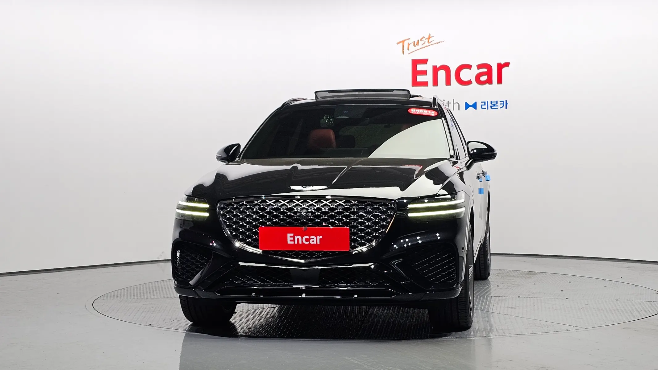 Genesis GV70 2.5T AWD 2022 2/5