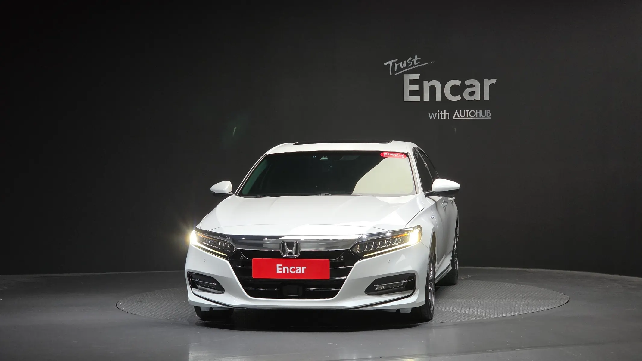 Honda 10 2.0 2019 2/5